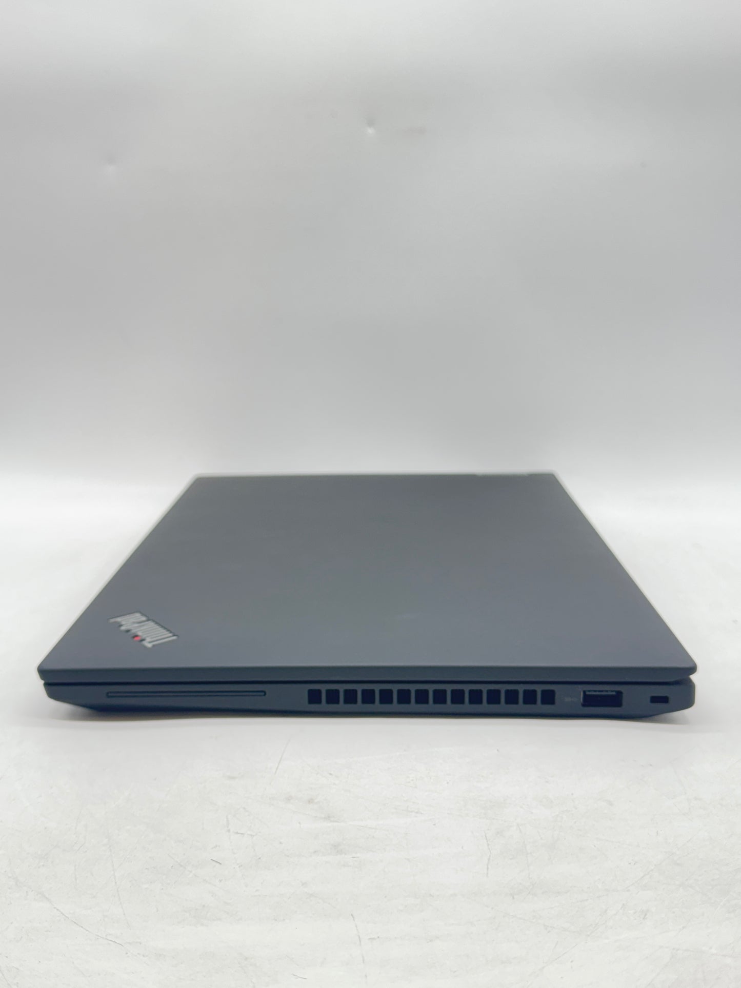 Lenovo Thinkpad P14s Gen 4 Laptop 14-inch Core i5-1340P 16GB RAM 256GB Black