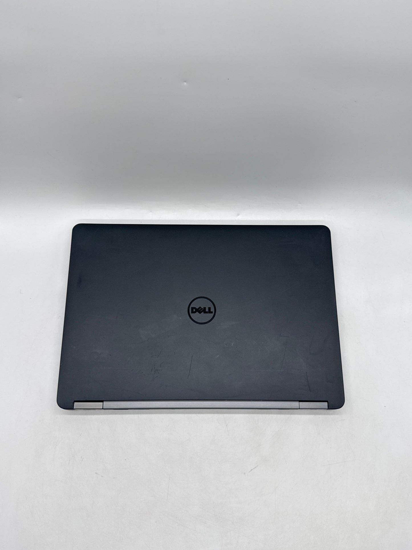 Dell Latitude E5470 Laptop 14" Core i7-6600 2.60 256GB SSD 4GB RAM Read