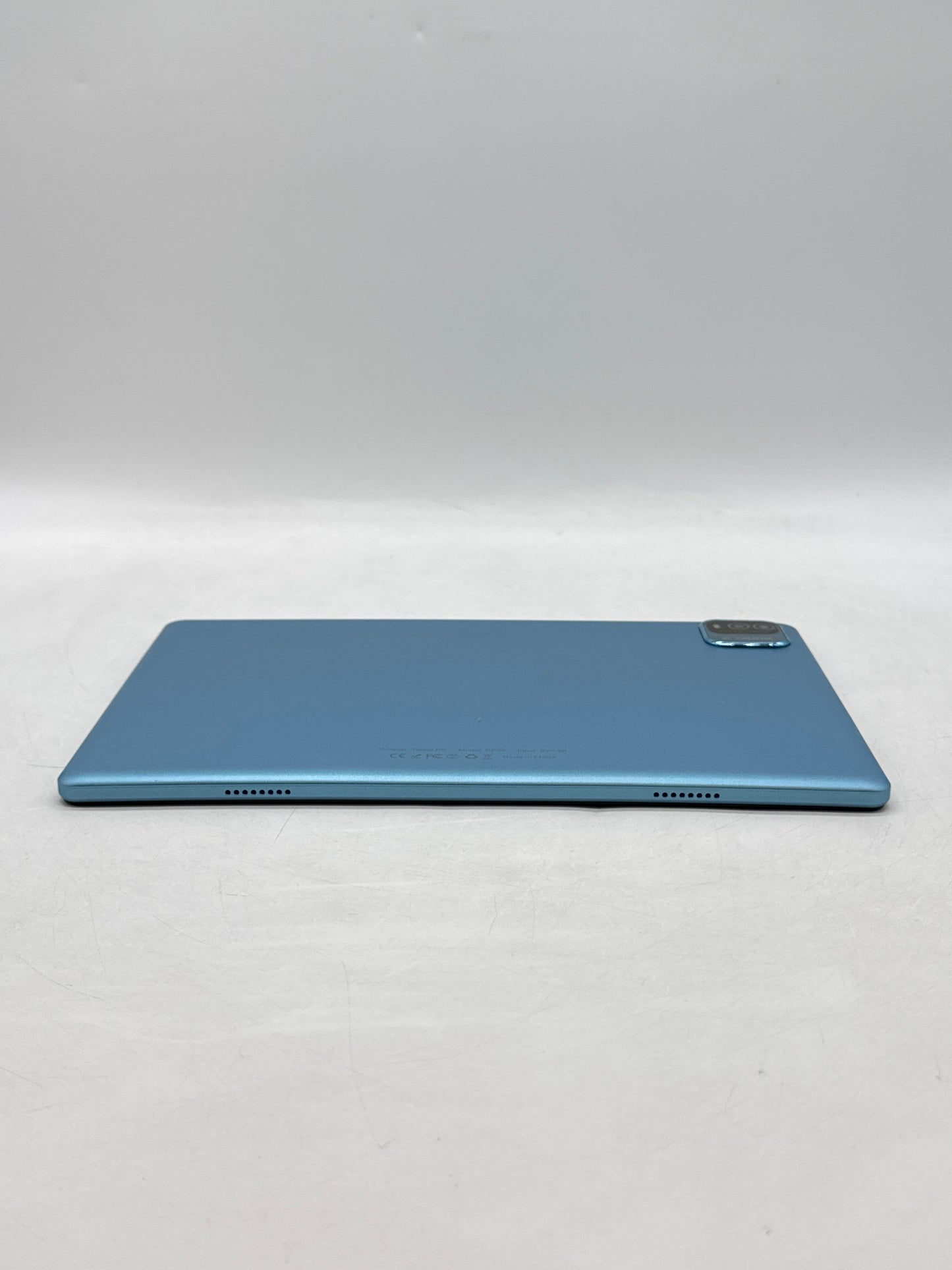 CP20S 10.1" Tablet Wi-Fi Only - Not Working
