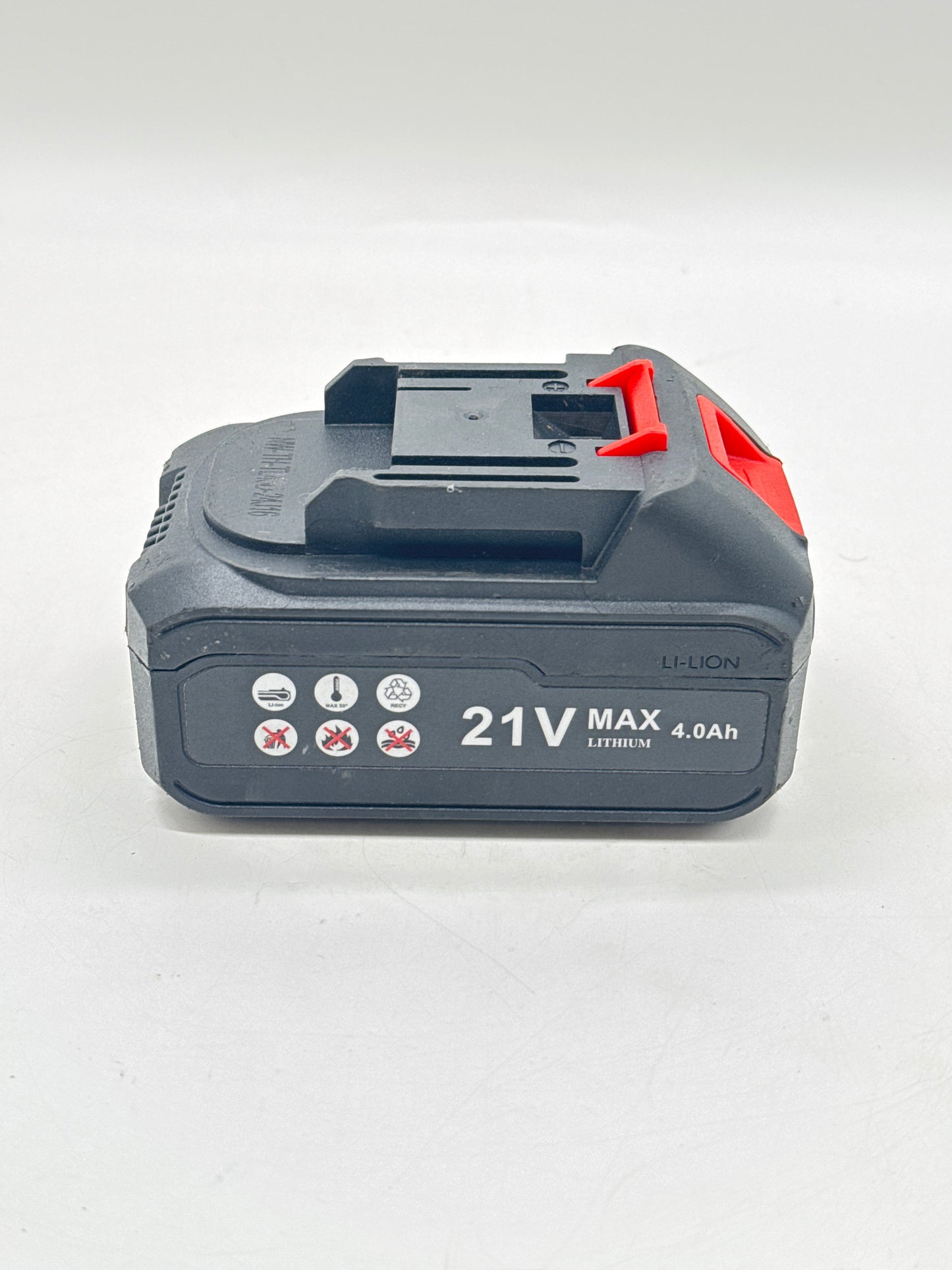 Aoben AB7335 4Ah Li-Ion Battery 21V Cordless Impact Wrench