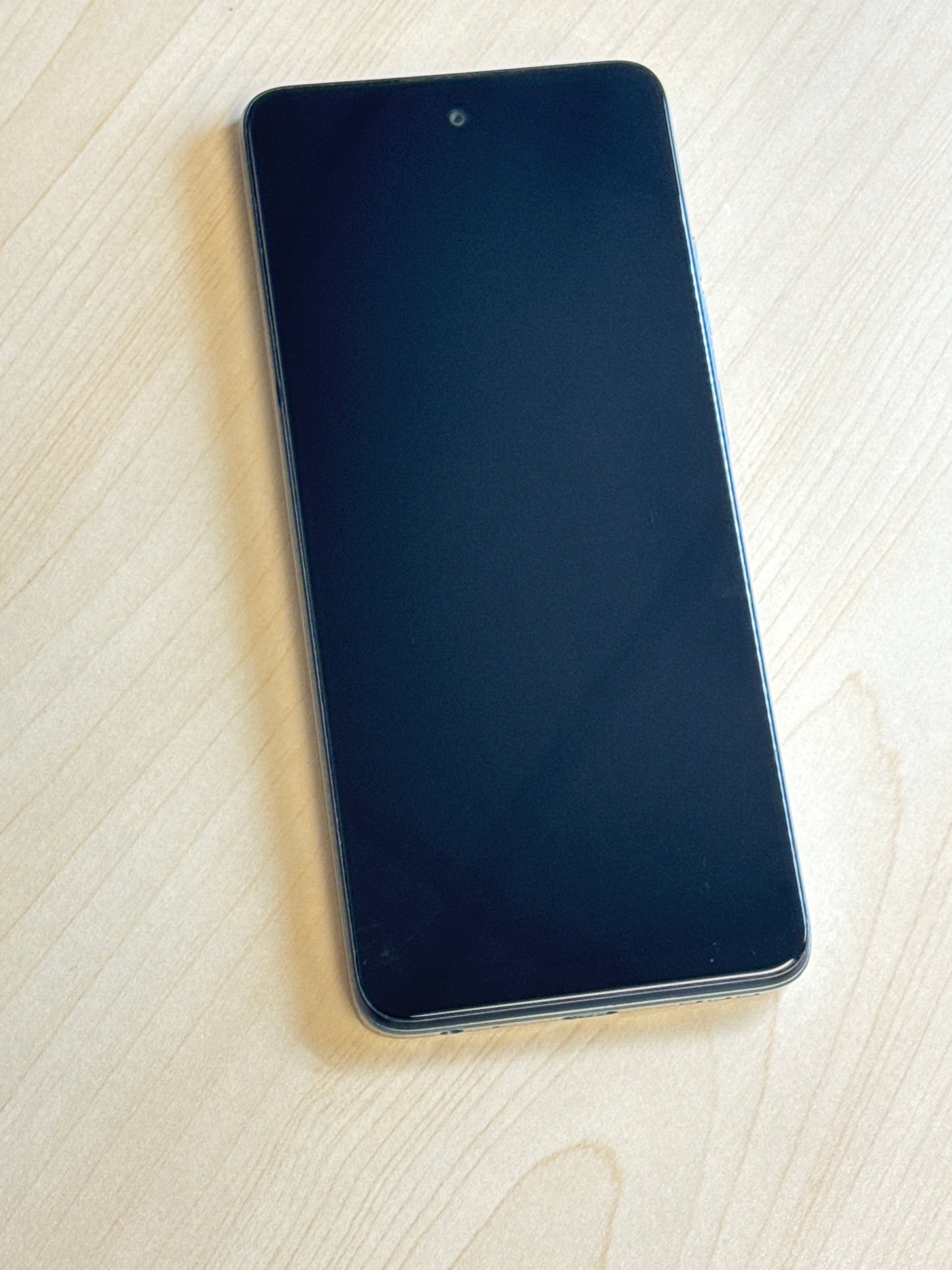 MetroPCS Motorola Moto G 2024 6.6" XT2417-1 128GB 4GB RAM Sage Green