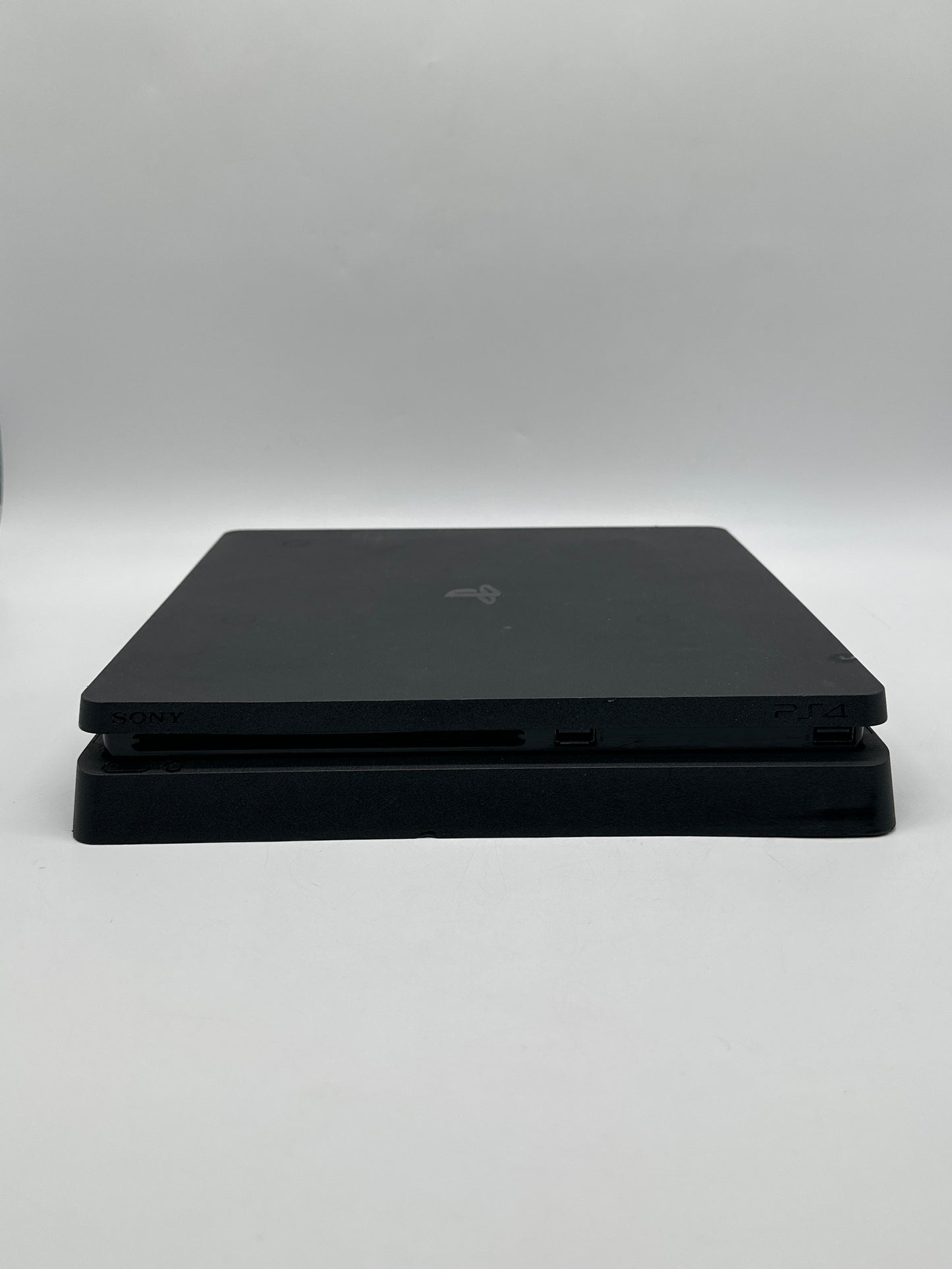 Sony PlayStation 4 Slim PS4 500GB Black Console Gaming System CUH-2115A