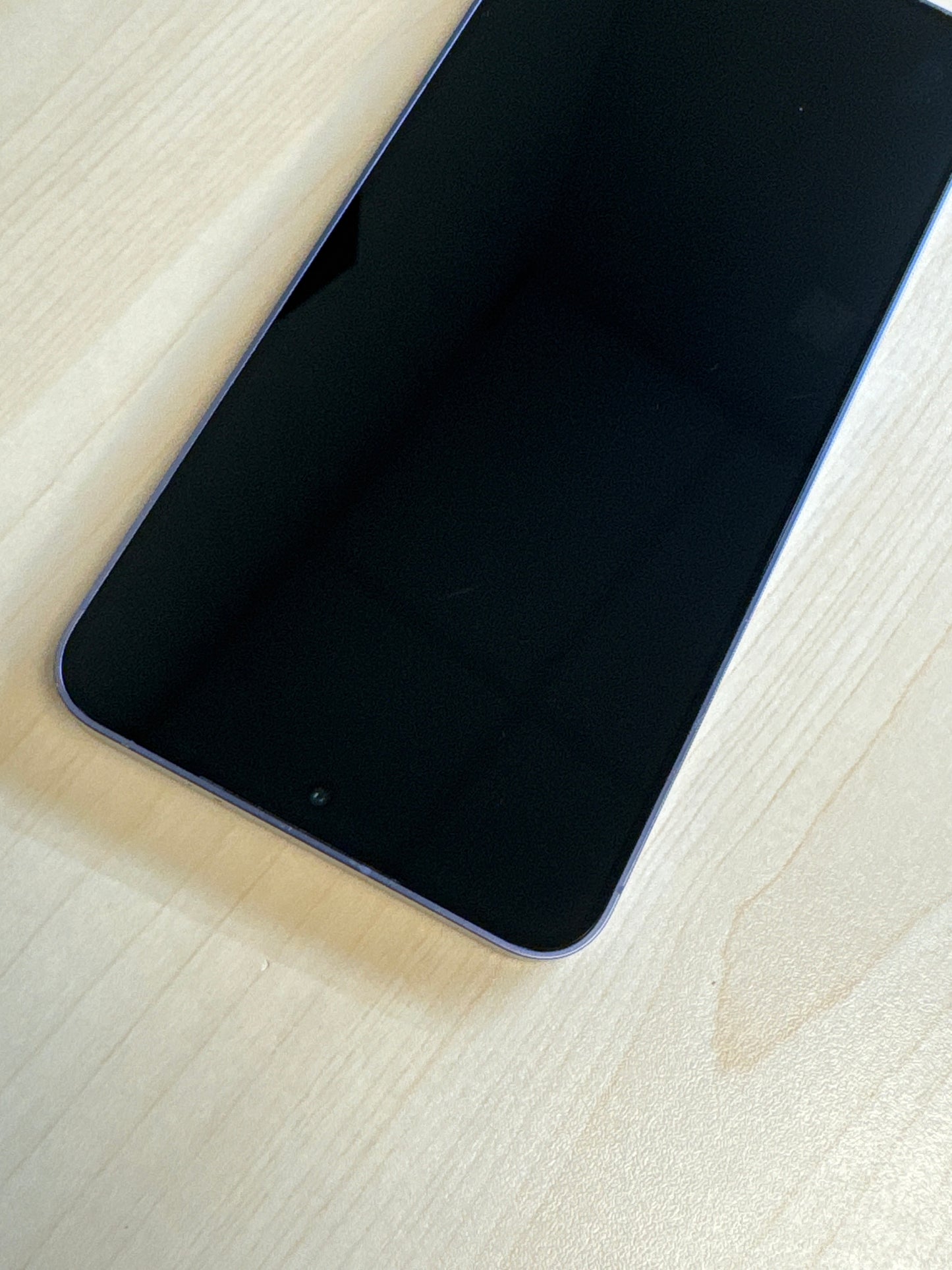 AT&T Samsung Galaxy S24+ 6.7" SM-S926U 256GB 12GB RAM Cobalt Violet