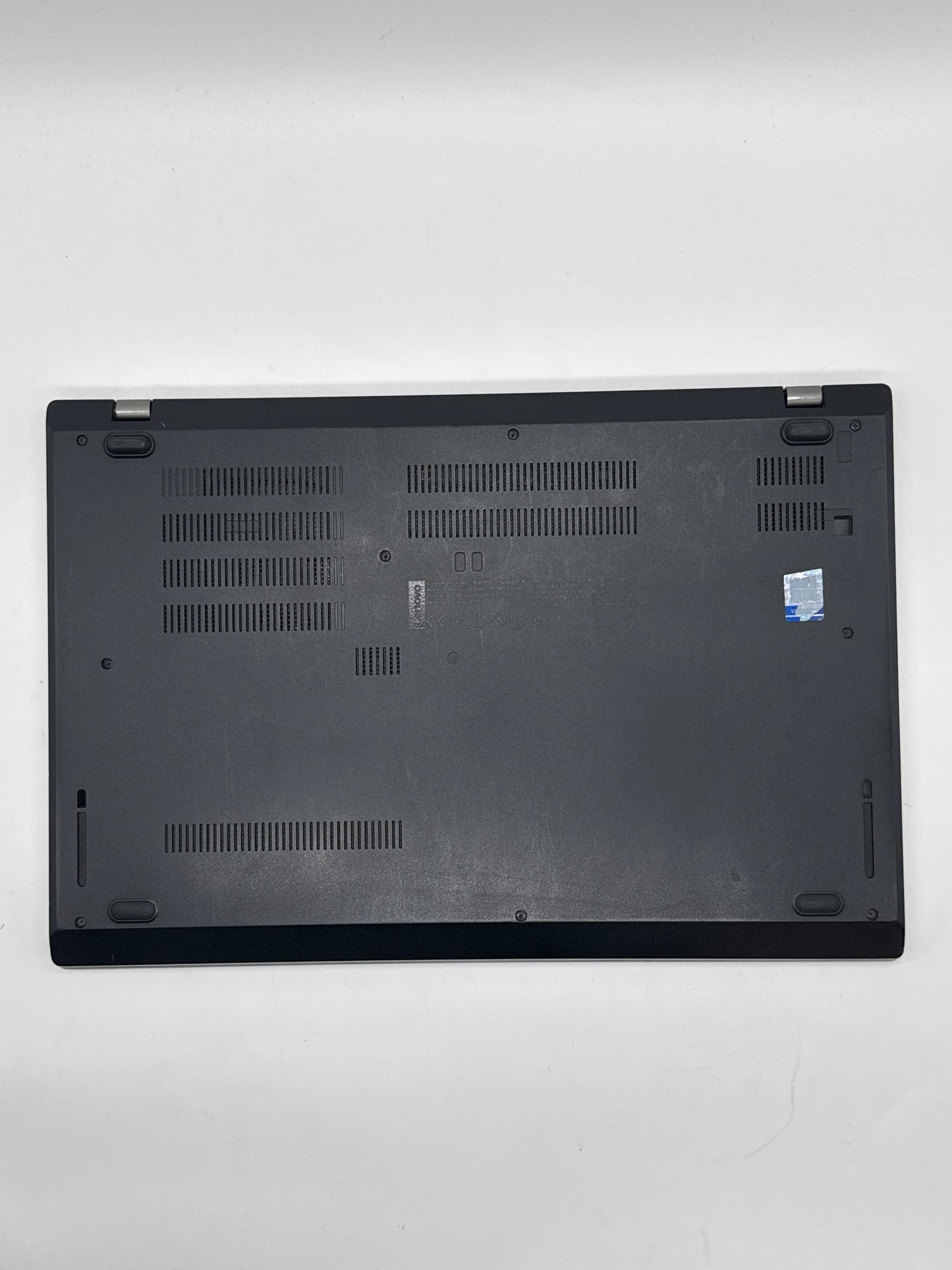 Lenovo ThinkPad L580 Laptop - Black - 512GB SSD - Intel i5-8250U - 16GB RAM - Used