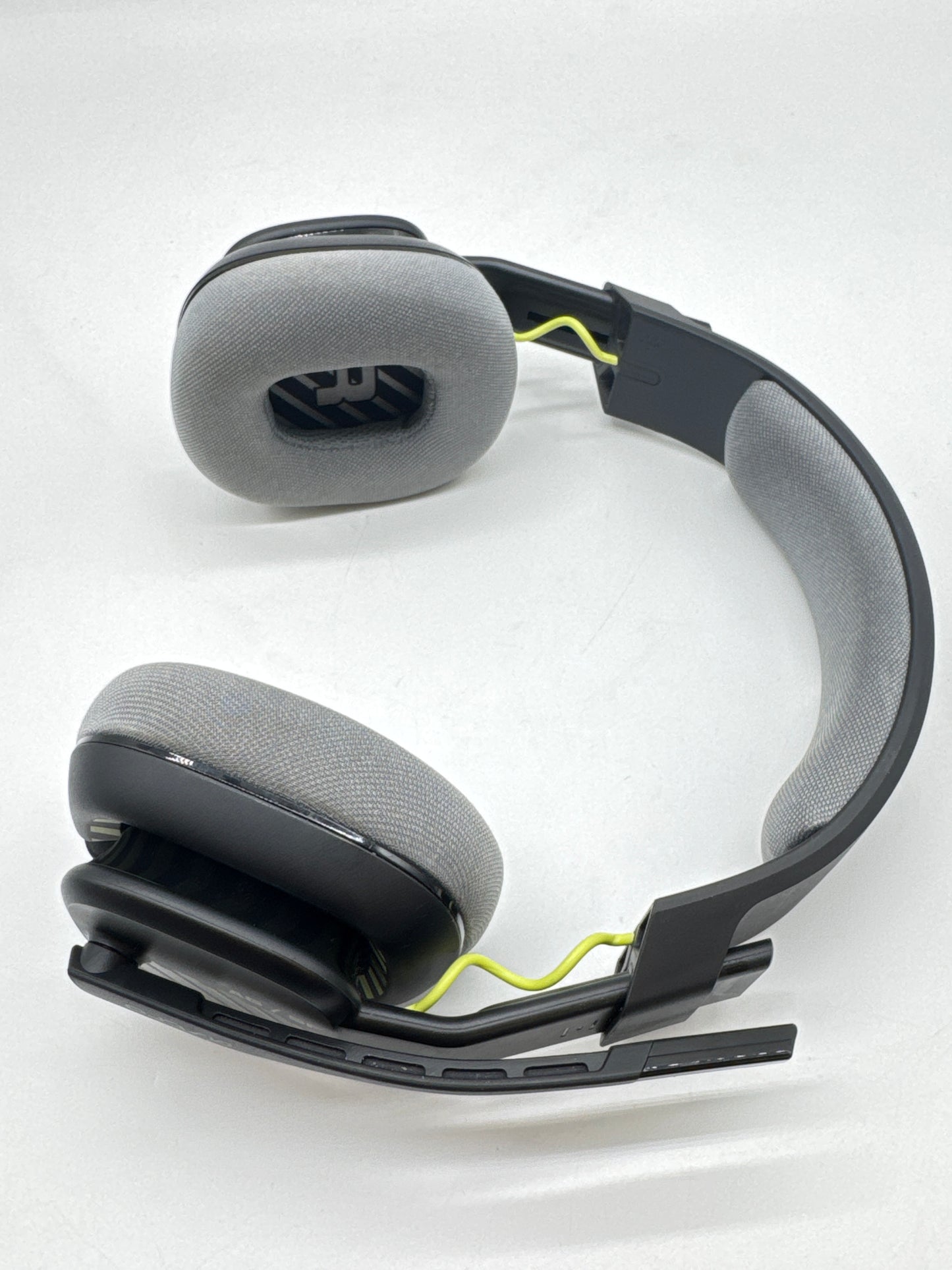 Logitech Astro A10 Wired Gaming Headset