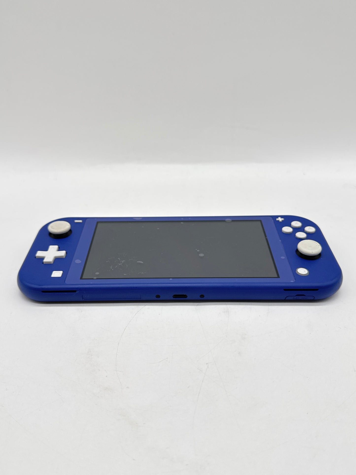 Nintendo Switch Lite 32GB Handheld Console - Purple