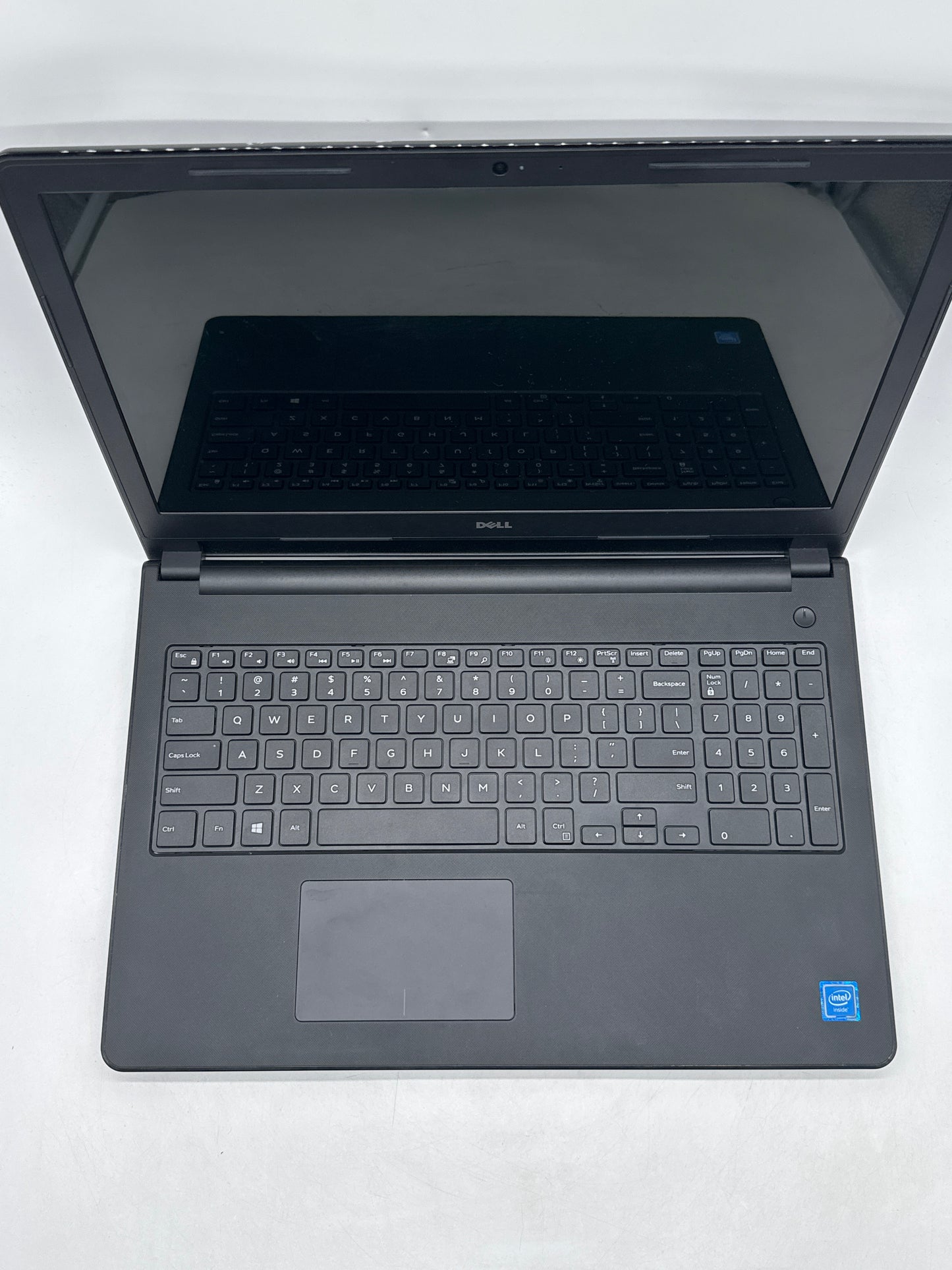 Dell Inspiron 3552 15.6" 4GB RAM 500GB HDD - Broken Nor working READ!