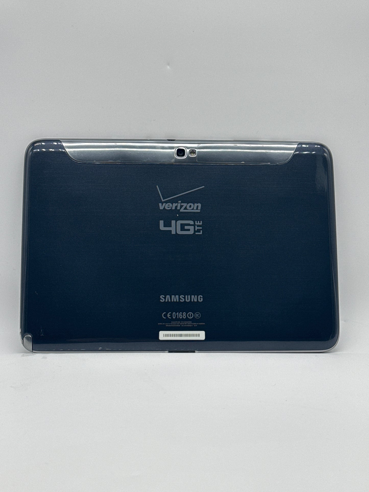 Untested Samsung Galaxy Note 10.1 SCH-I925 16GB Verizon