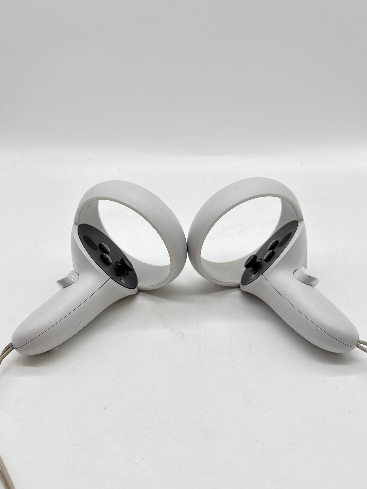 Meta Quest 2 VR Headset KW49CM White 128GB