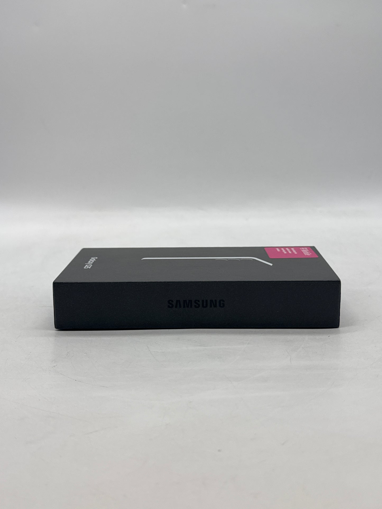 T-Mobile Samsung Galaxy S25 6.2" SM-S931U 128GB 12GB RAM Navy - Open Box