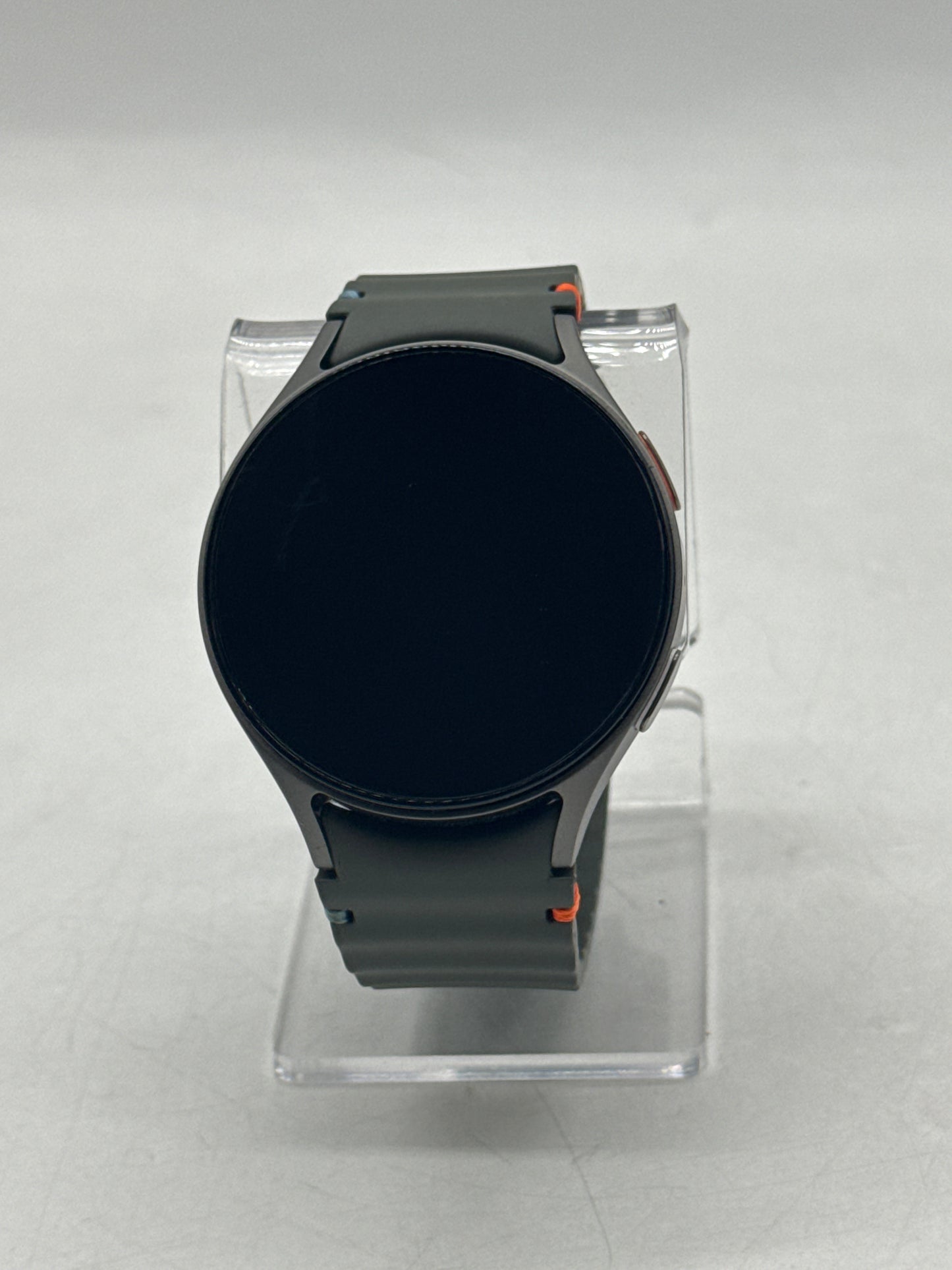 Unlocked Samsung Galaxy Watch 7 SM-L315U 44mm GPS + Cellular Green
