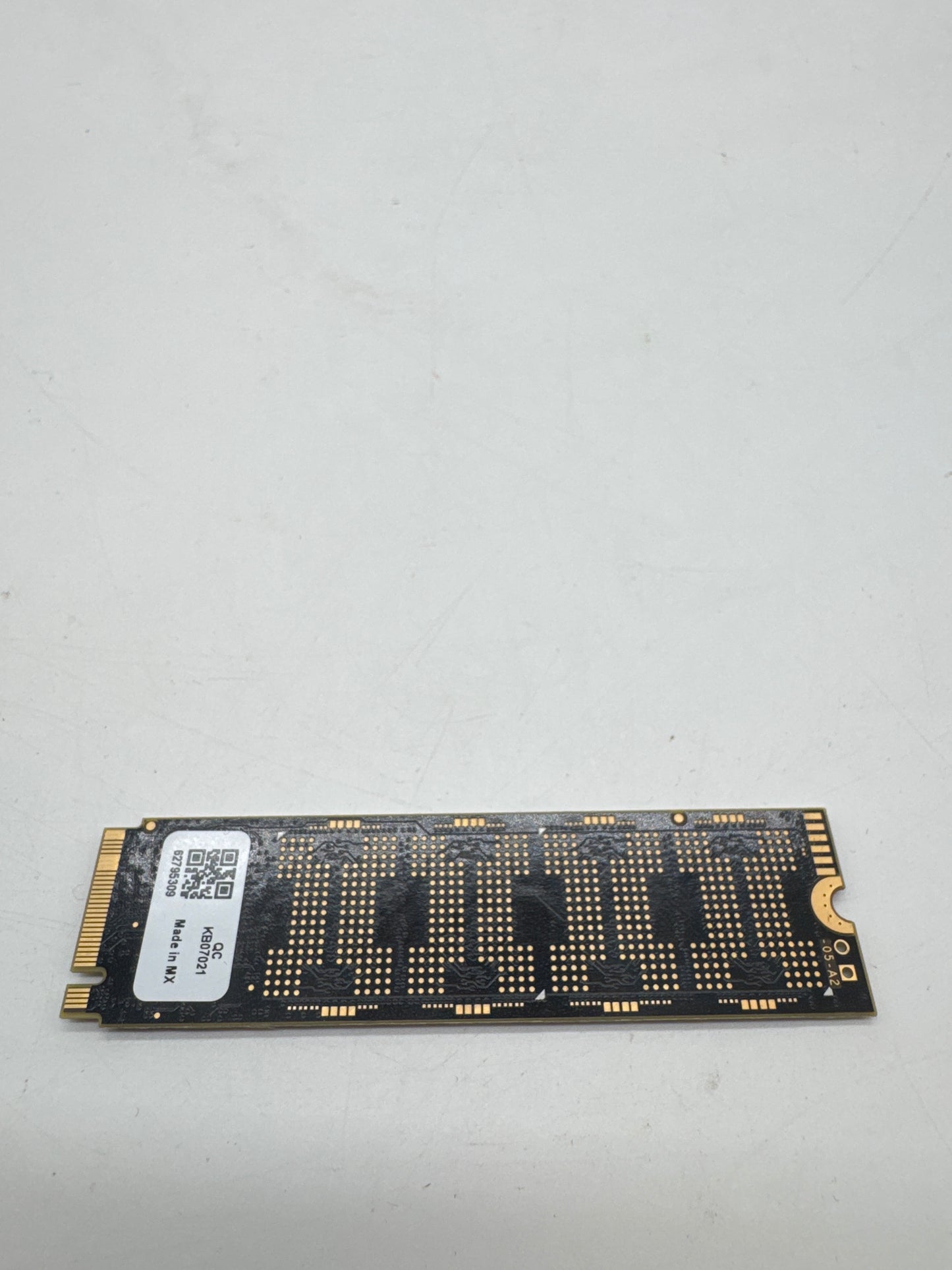 Mushkin Element M.2 PCIe Gen3 x4 MKNSSDEV512GB-D8 512GB SSD