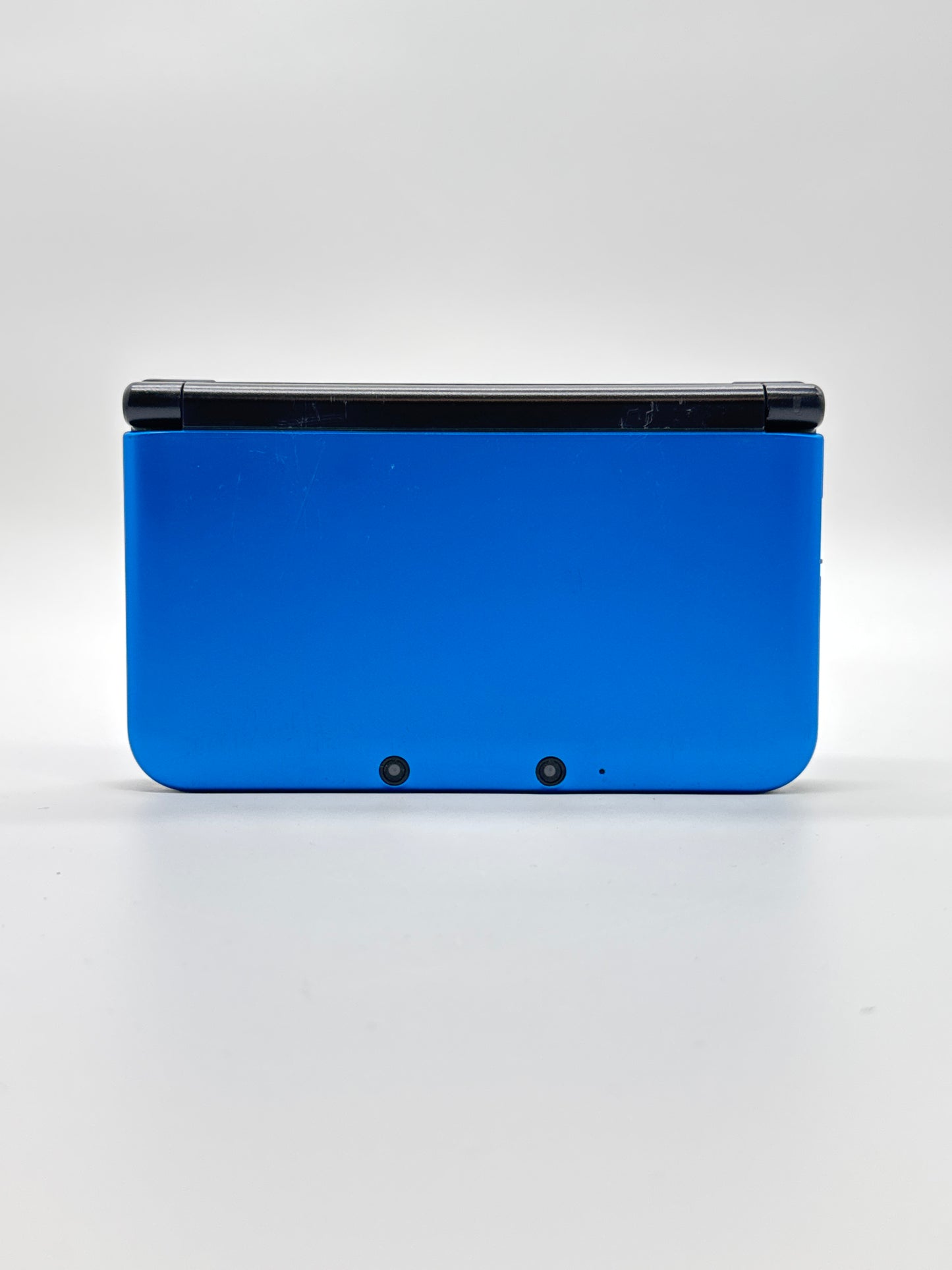 Nintendo 3DS XL LL SPR-001(JPN) Blue/Black Console #17