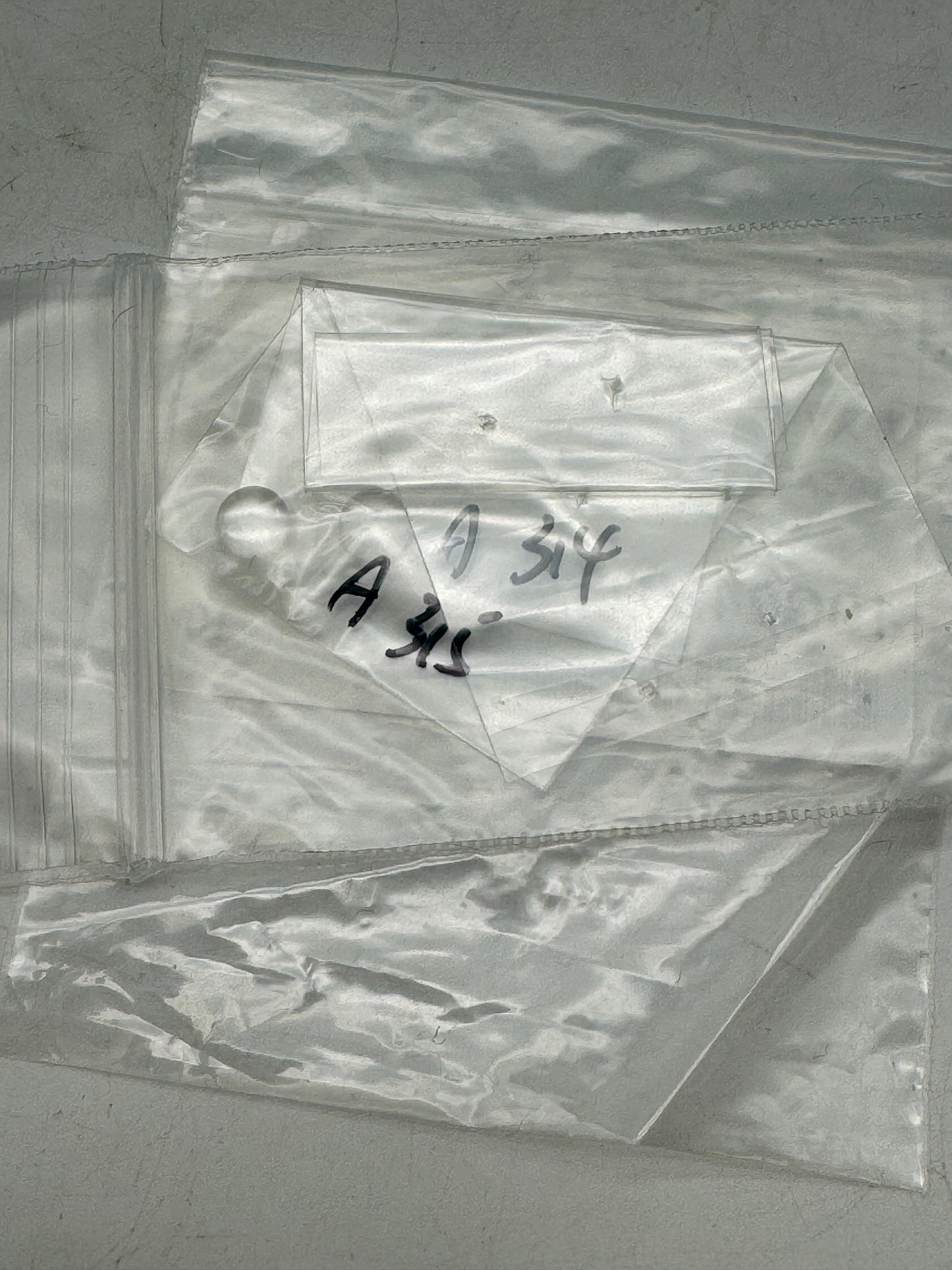 1PC New Shimadzu 228-35097-095 GASKET-01 2PC RoHS 1.00