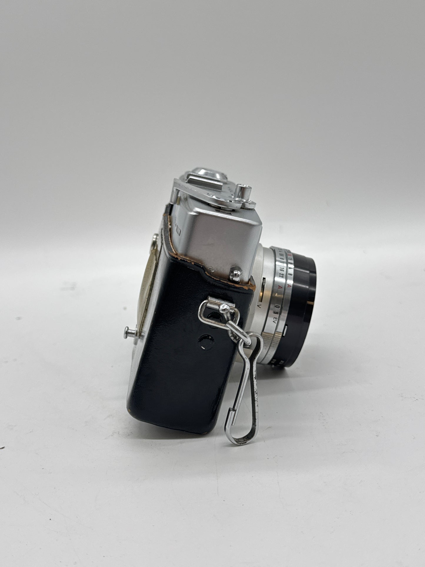 Minolta Hi-Matic 7S Film Digital Camera Parts Only