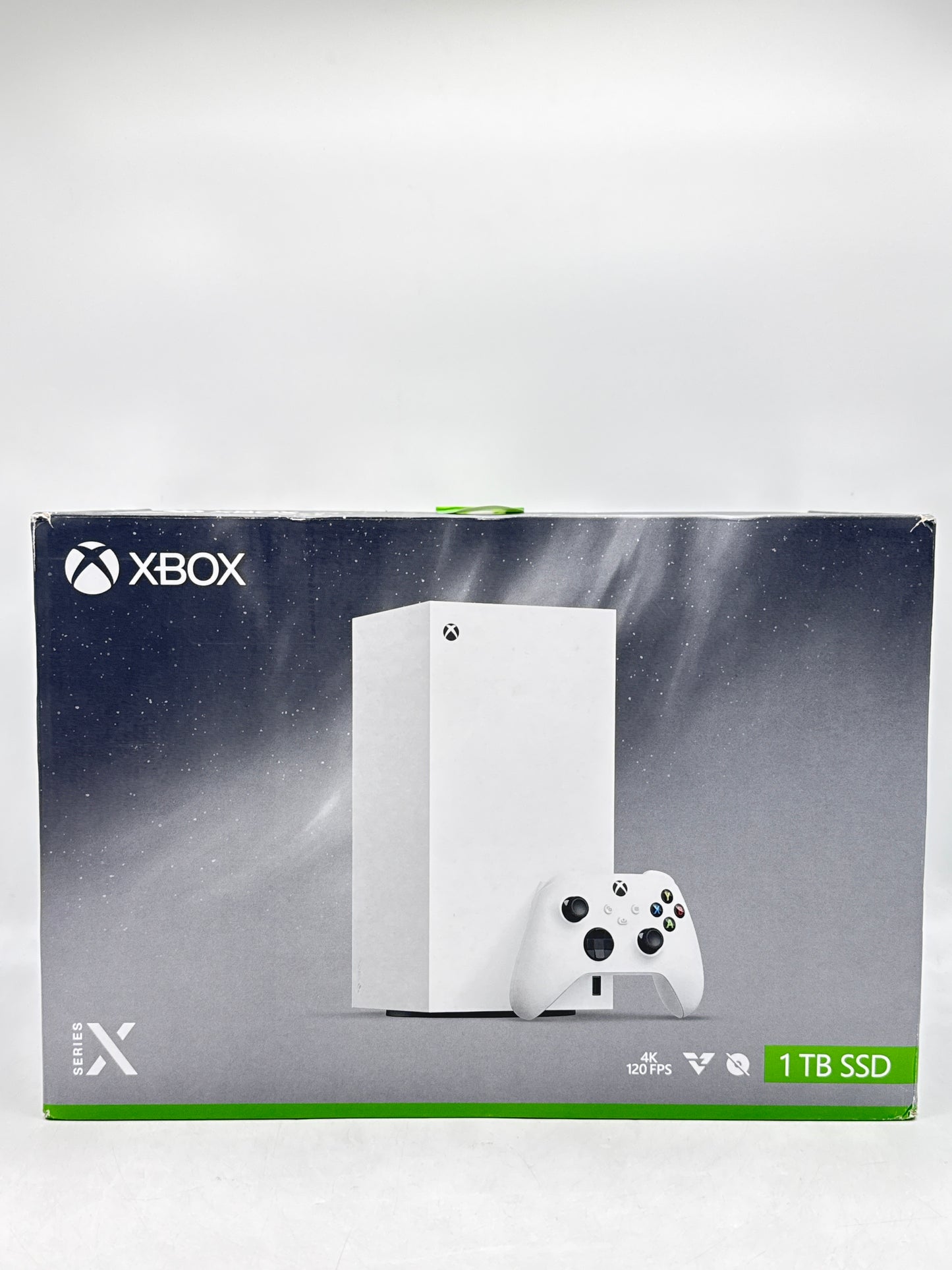 Microsoft Xbox Series X 1TB Model 1882 EP2-00692 - White New In Box