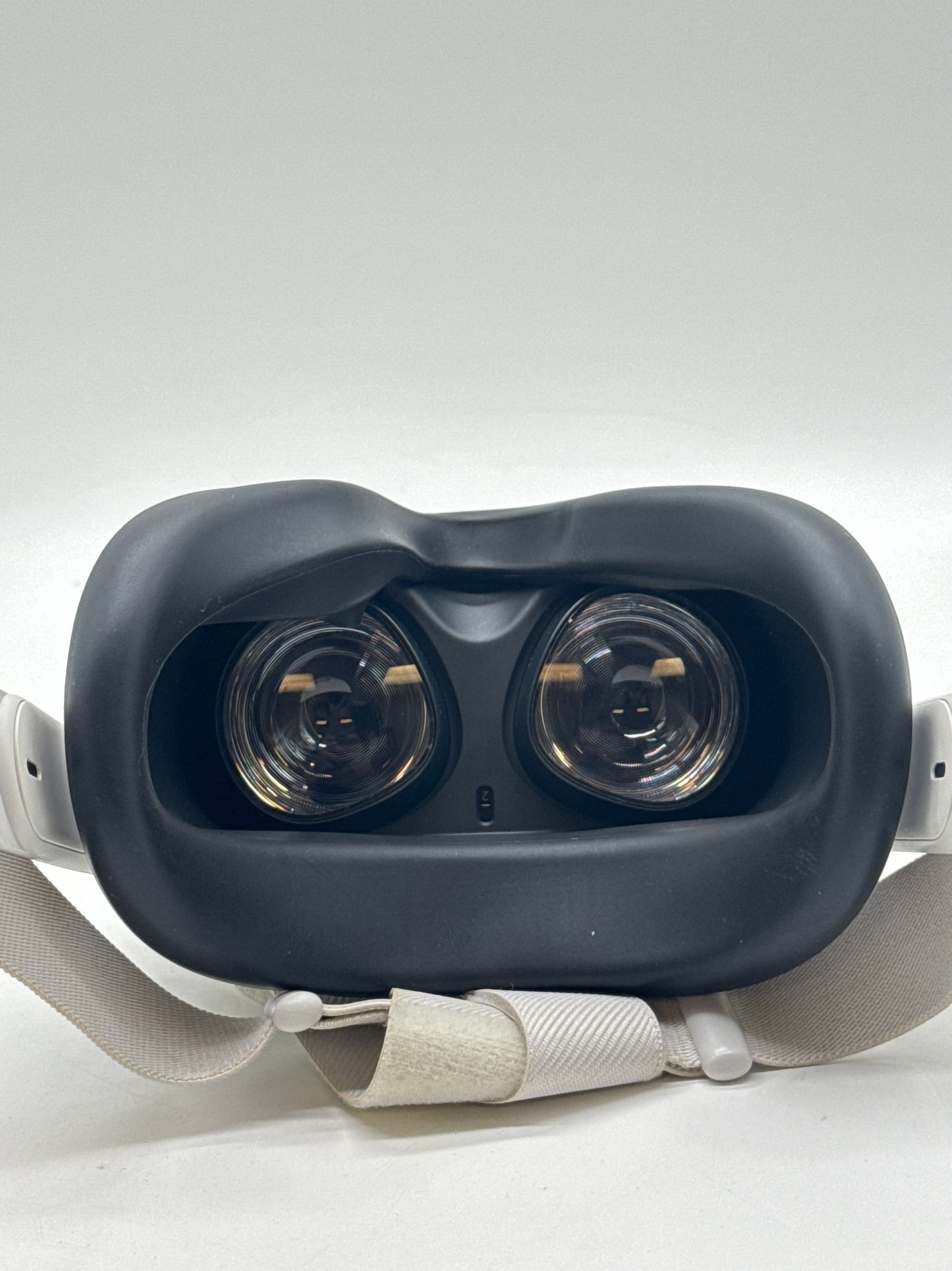 Meta Quest 2 VR Headset KW49CM White 128GB