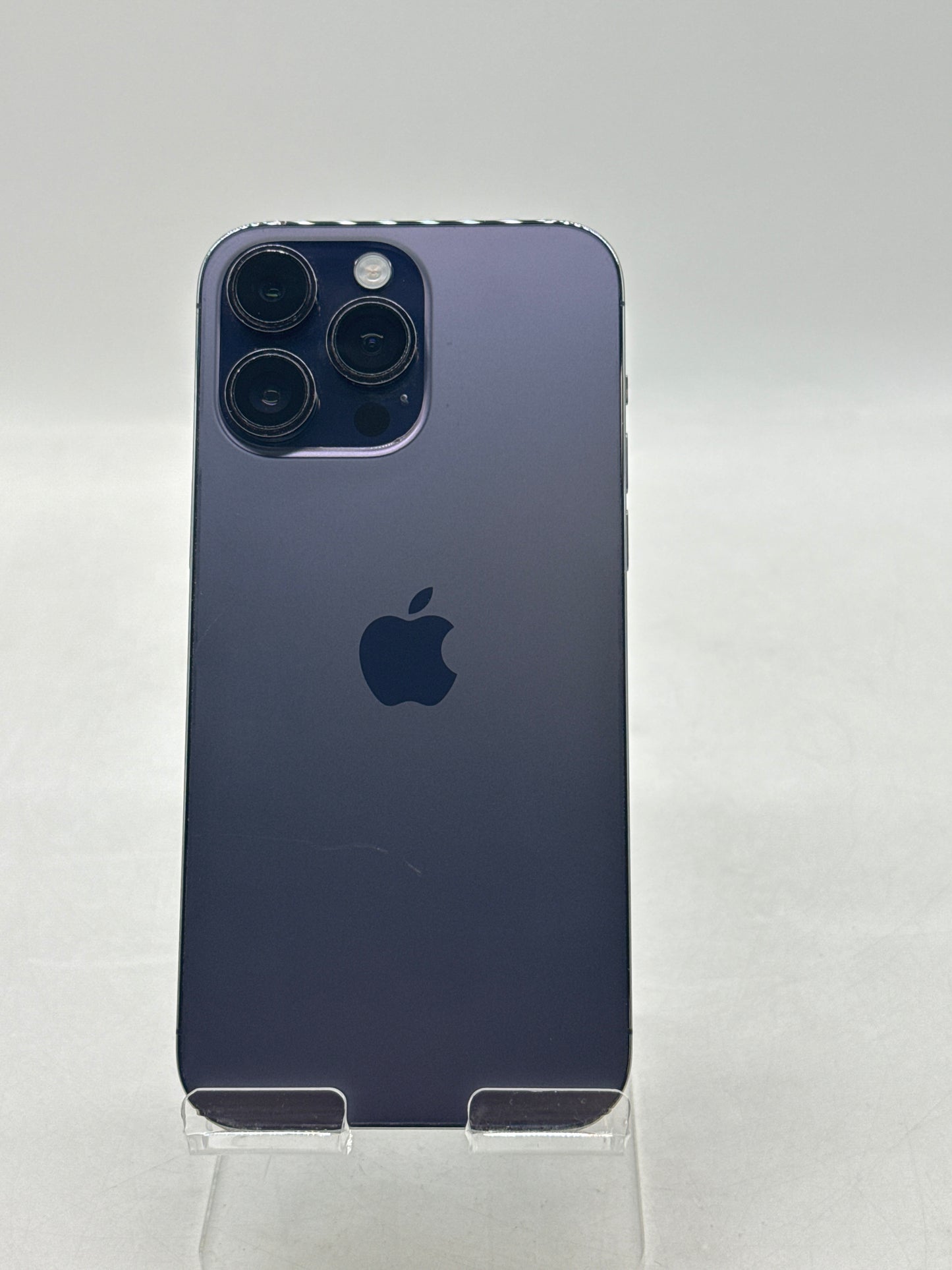 T-Mobile Apple iPhone 14 Pro Max 128GB Deep Purple - For Parts READ!!