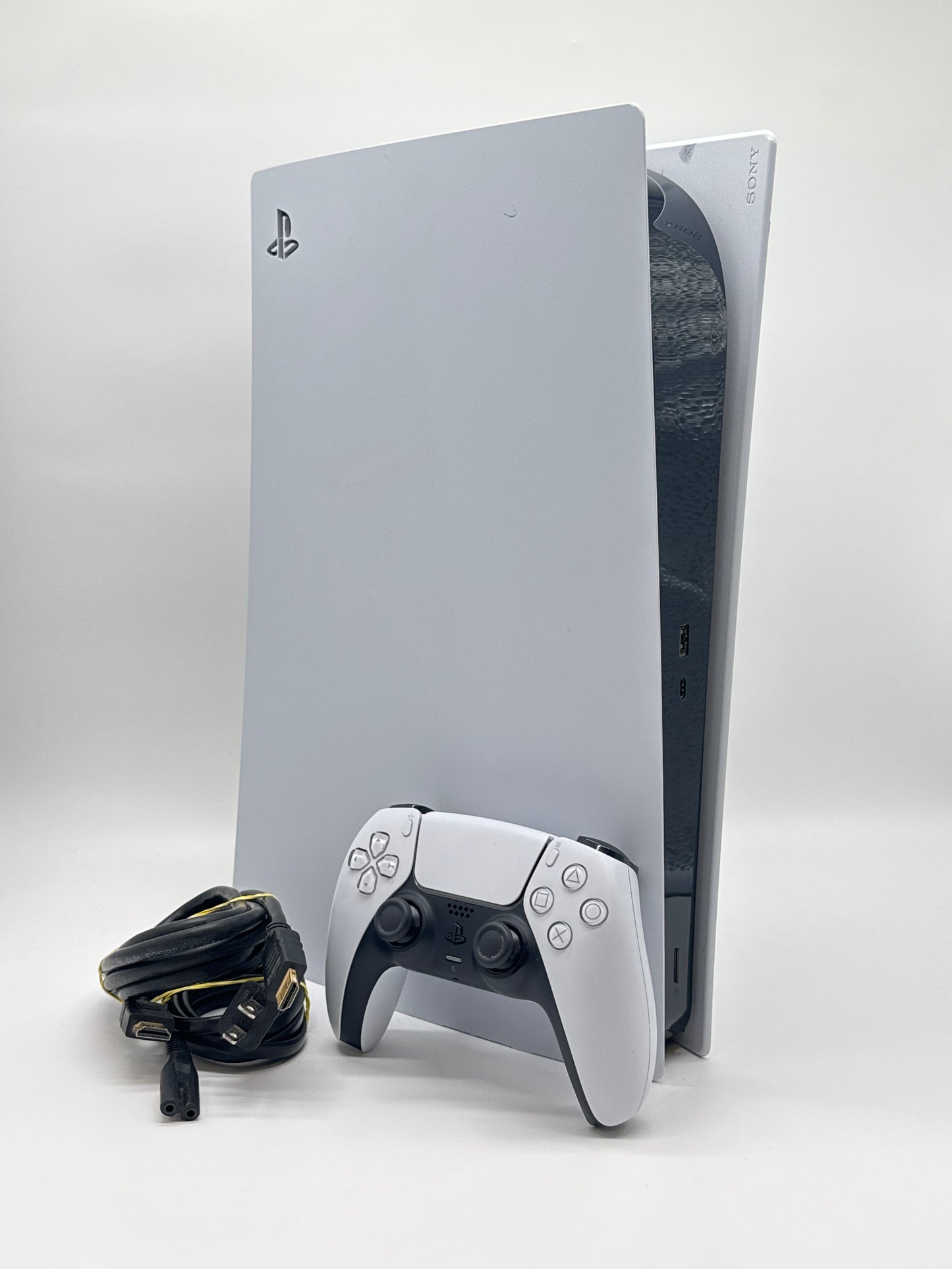 Sony PlayStation 5 Digital Edition Bundle CFI-1215B