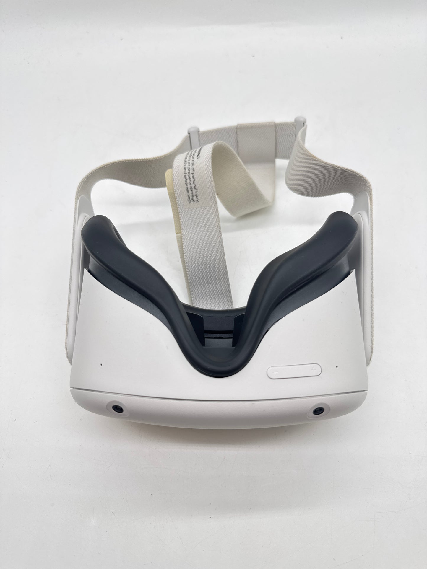 Meta Quest 2 VR Headset KW49CM White 128GB