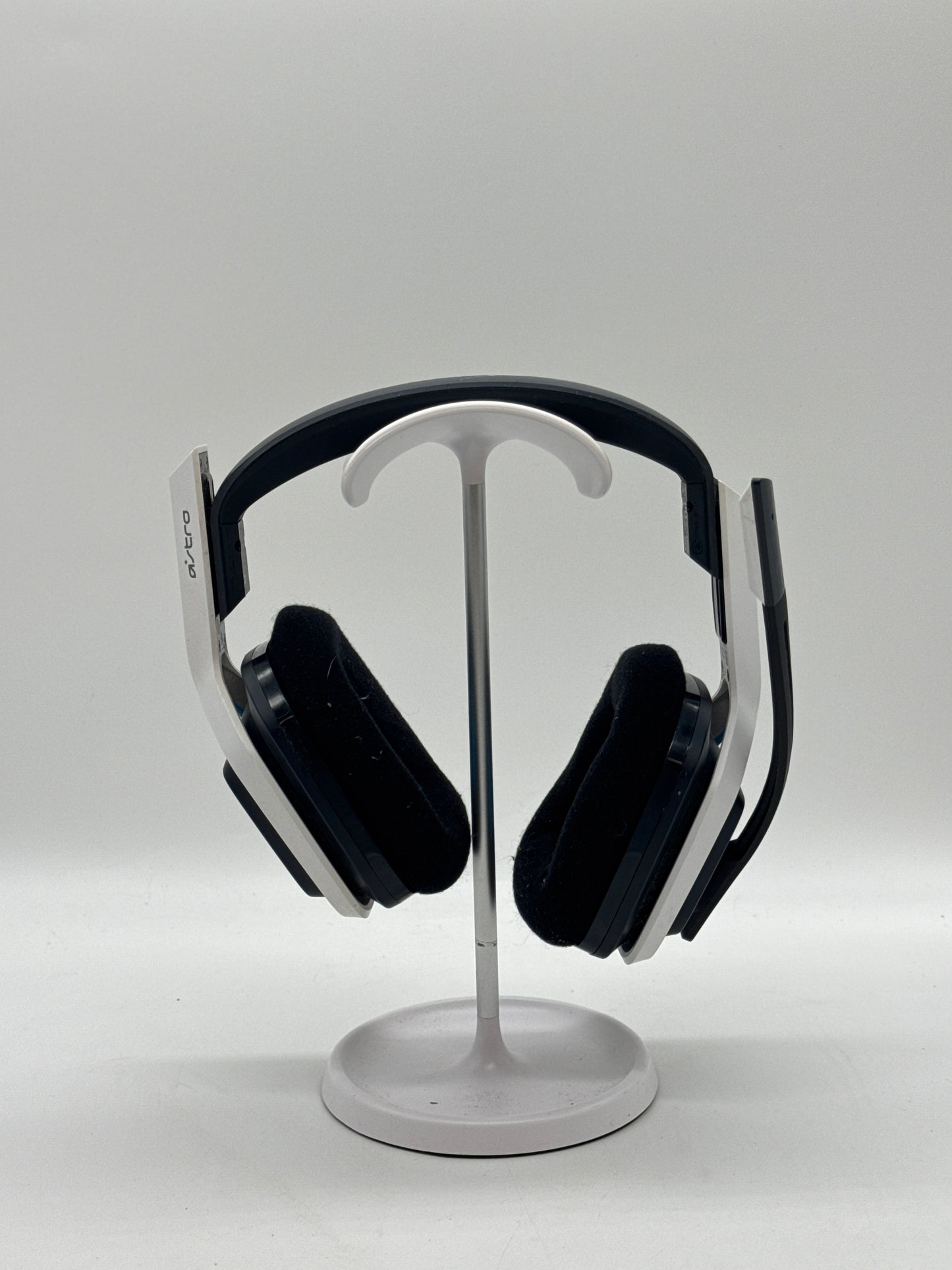 ASTRO A20 Wireless Stereo Gaming Headset for PS5 PS4 PC Mac, 2nd Generation