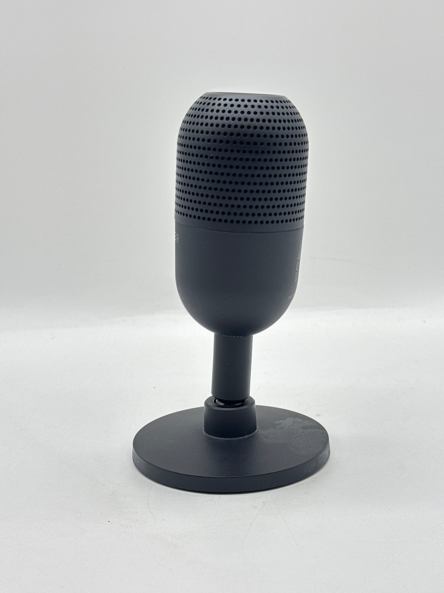 Razer Seiren V3 Mini Ultra-Compact USB Microphone 14mm Carbon Black