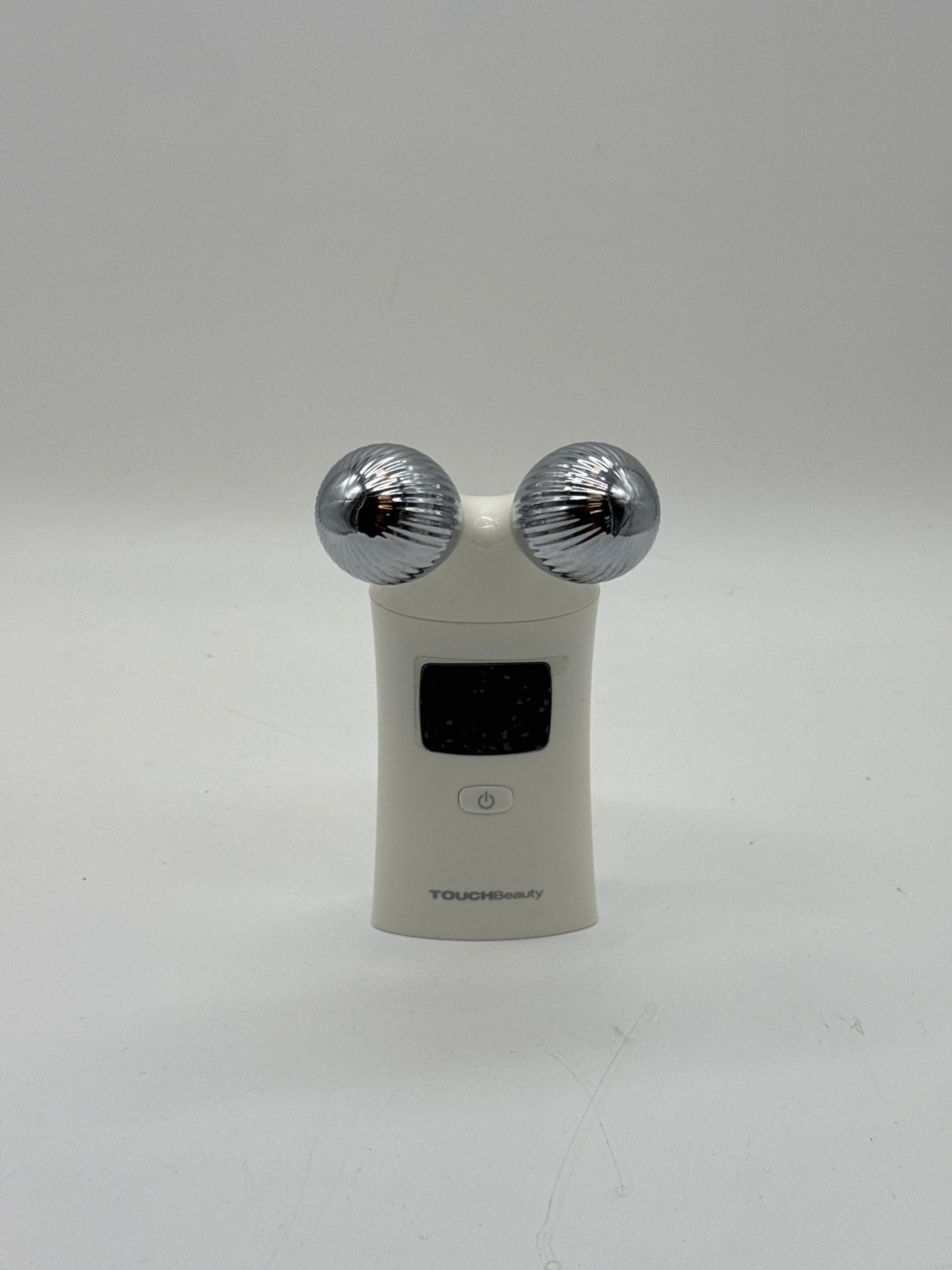 TOUCH BEAUTY Facial Device Open Box