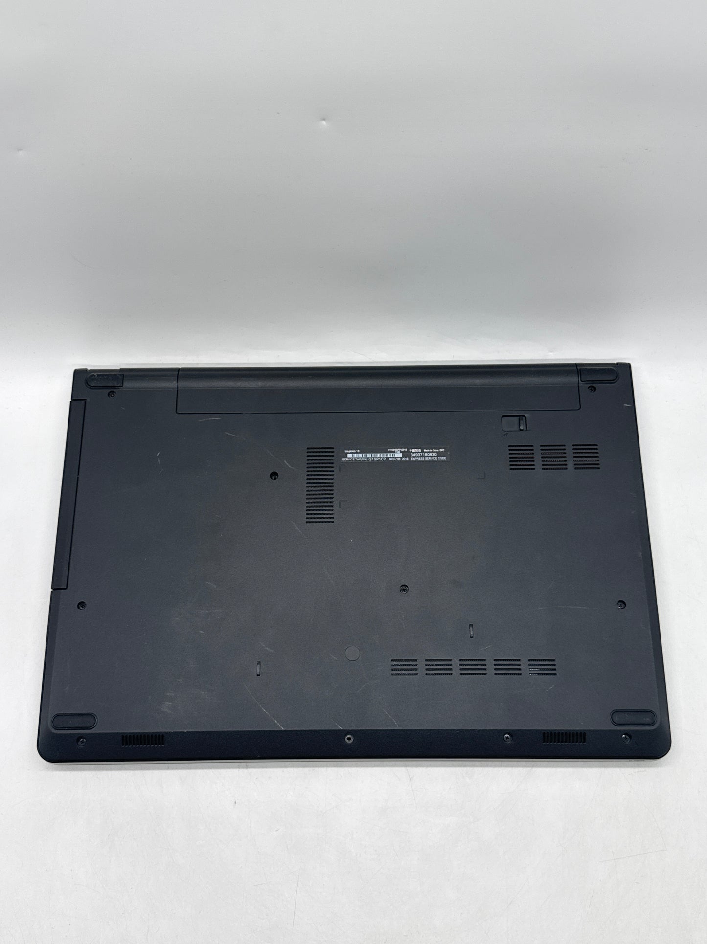 Dell Inspiron 3552 15.6" 4GB RAM 500GB HDD - Broken Nor working READ!