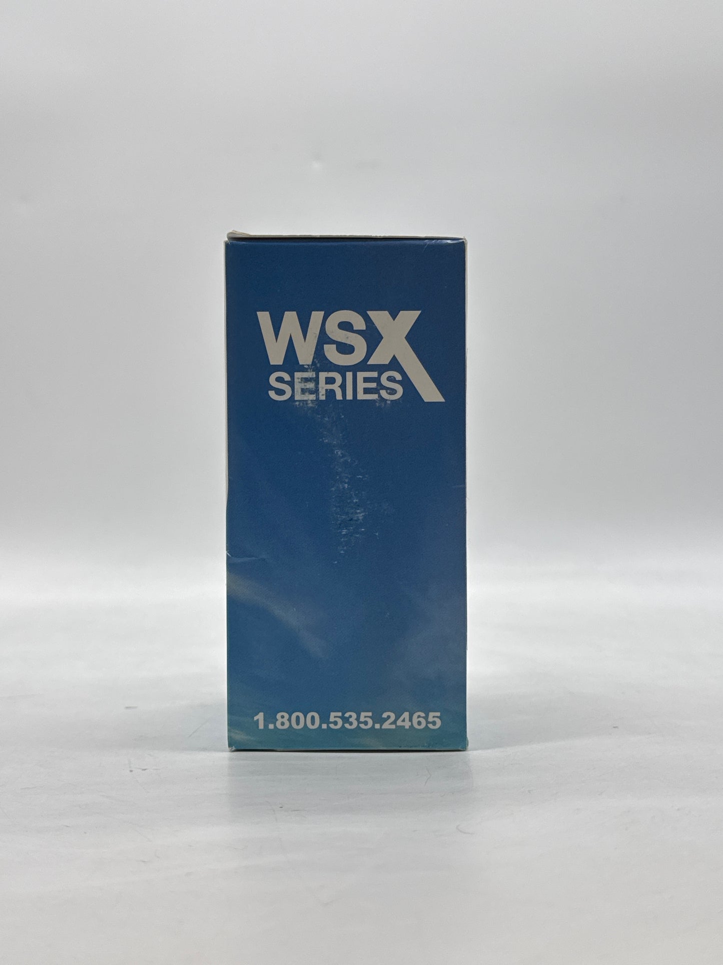 New Acuity Controls WSX D WH Wall Switch Occupancy Sensor White