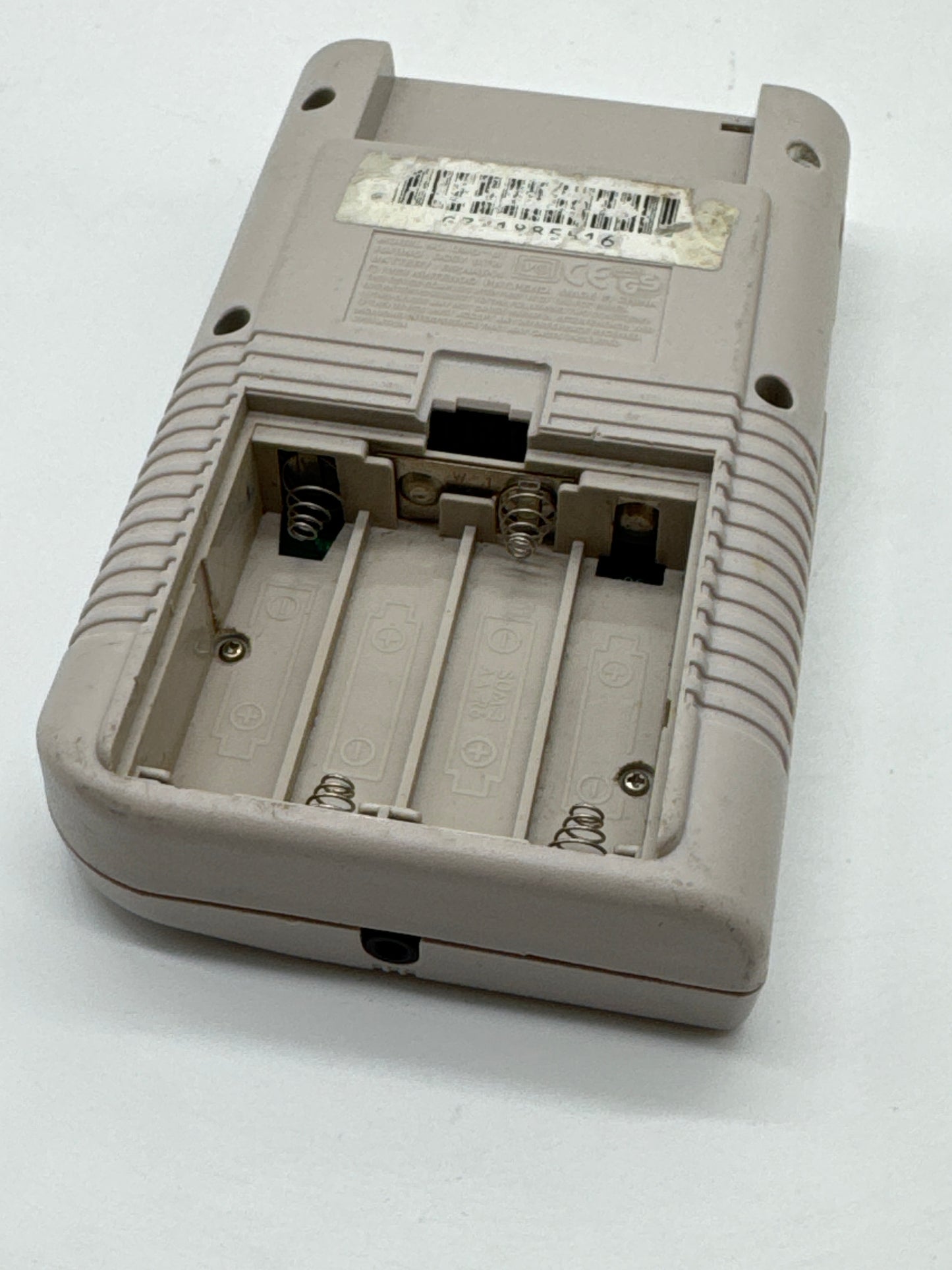 Nintendo GameBoy DMG-001 1989 Video Game System - For Parts