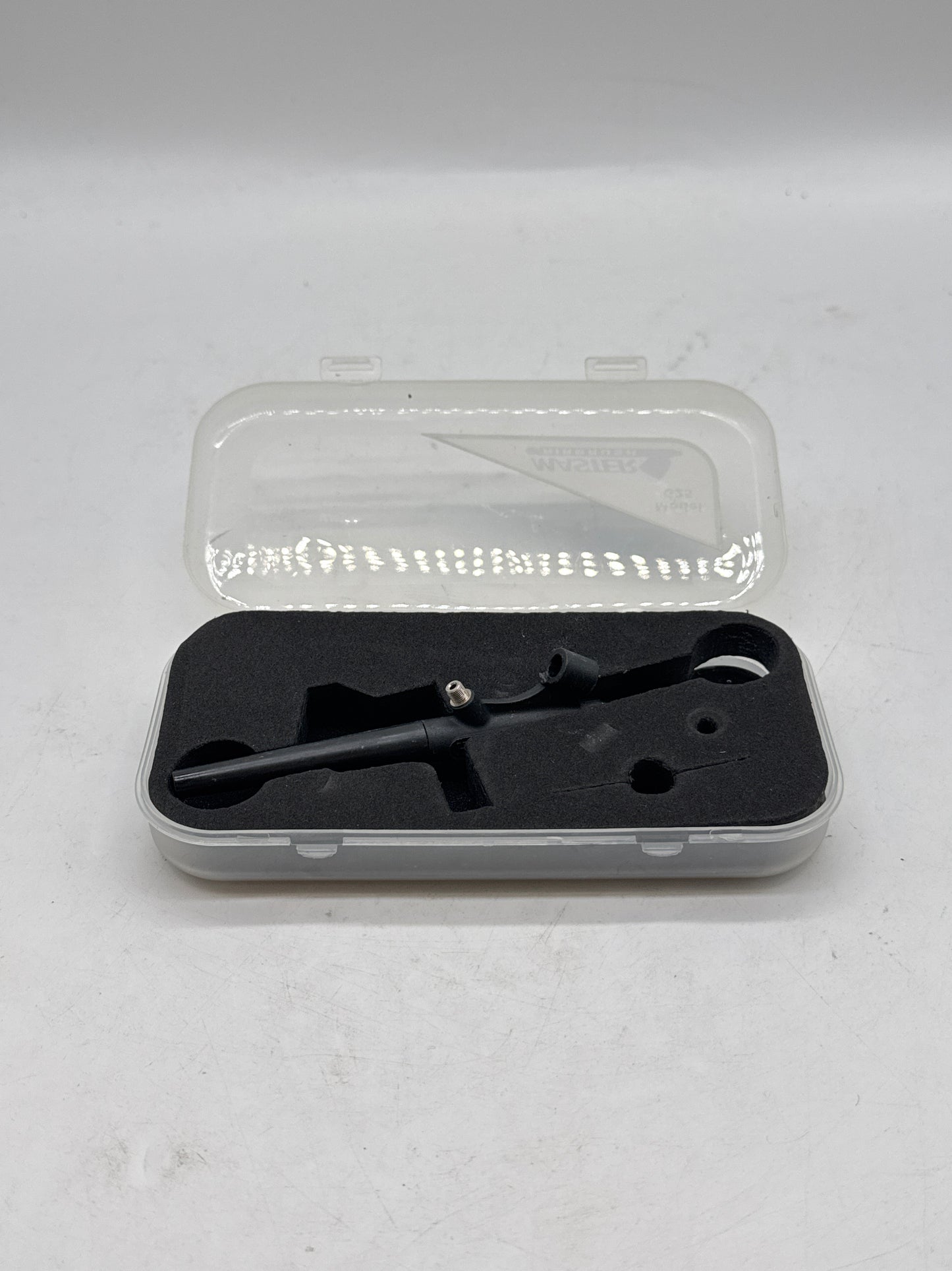Master Airbrush G25