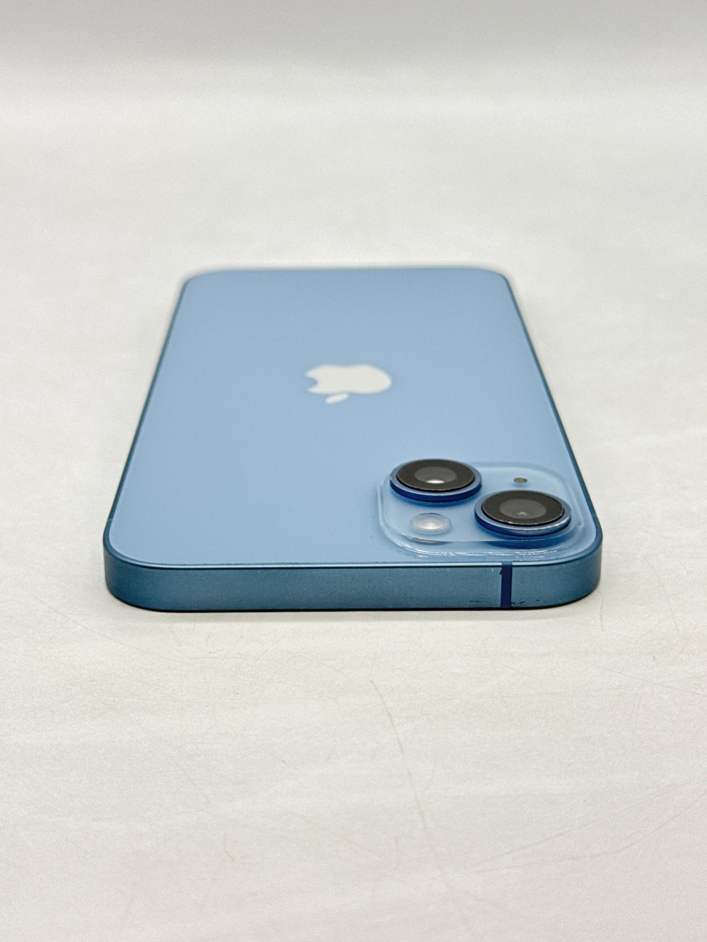 Unlocked Apple iPhone 14 Plus A2632 128GB Blue 85% Battery Health