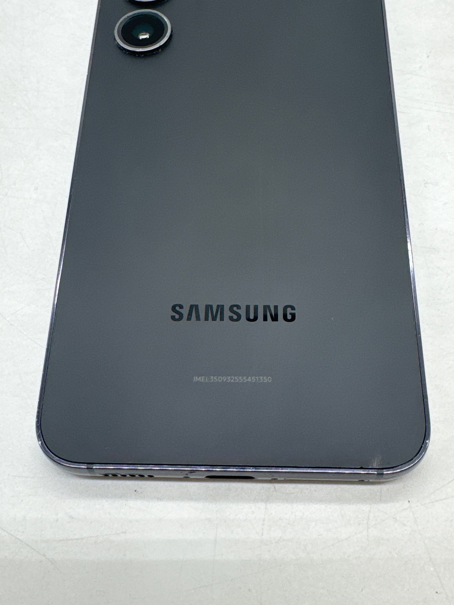 AT&T Samsung Galaxy S23 6.1" SM-S911U 128GB 8GB RAM Black