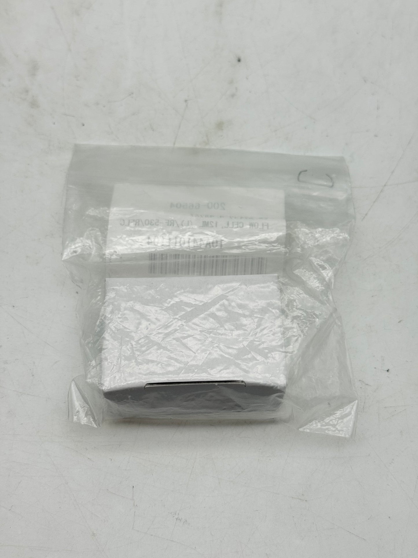 1PC New Shimadzu 200-66504 Flow Cell 12 ml (L)RF-530/RFLC