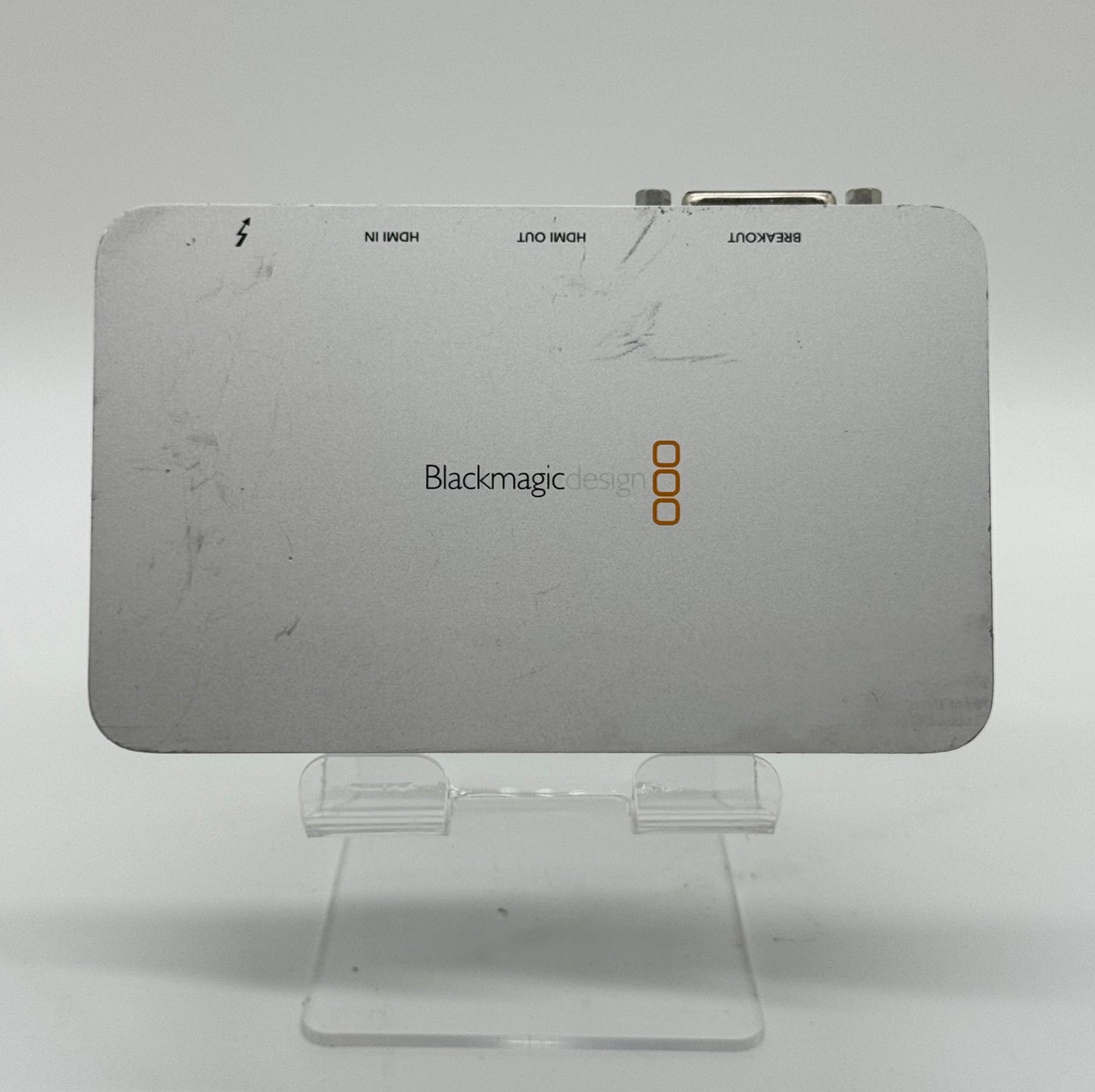 BlackMagic Design - Intensity Extreme - HDMI Analog Capture & Playback - Used