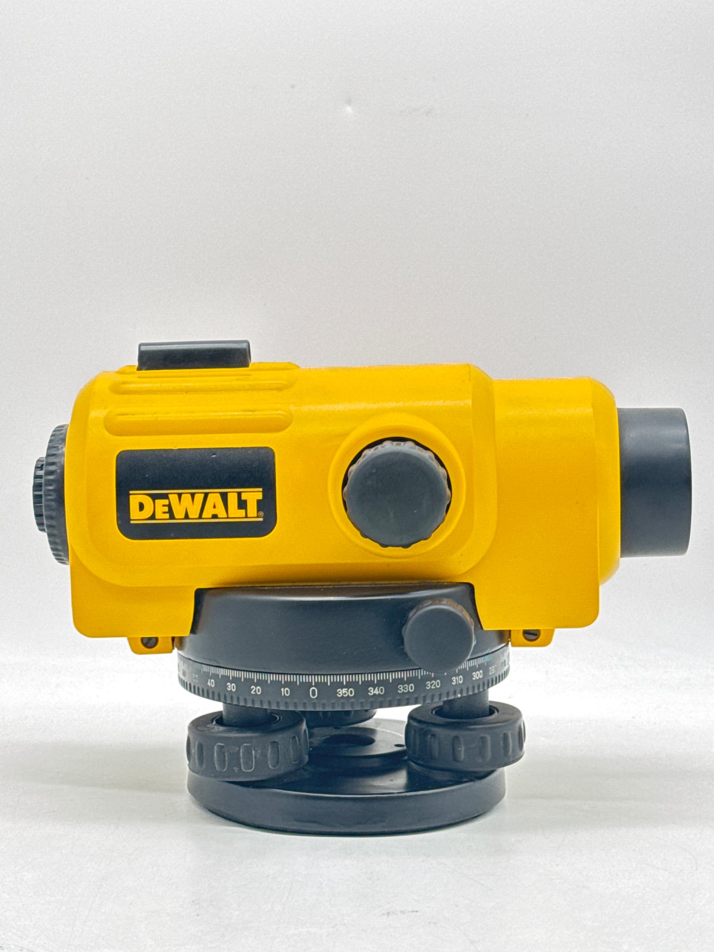 DEWALT DW096 LEVEL - Used