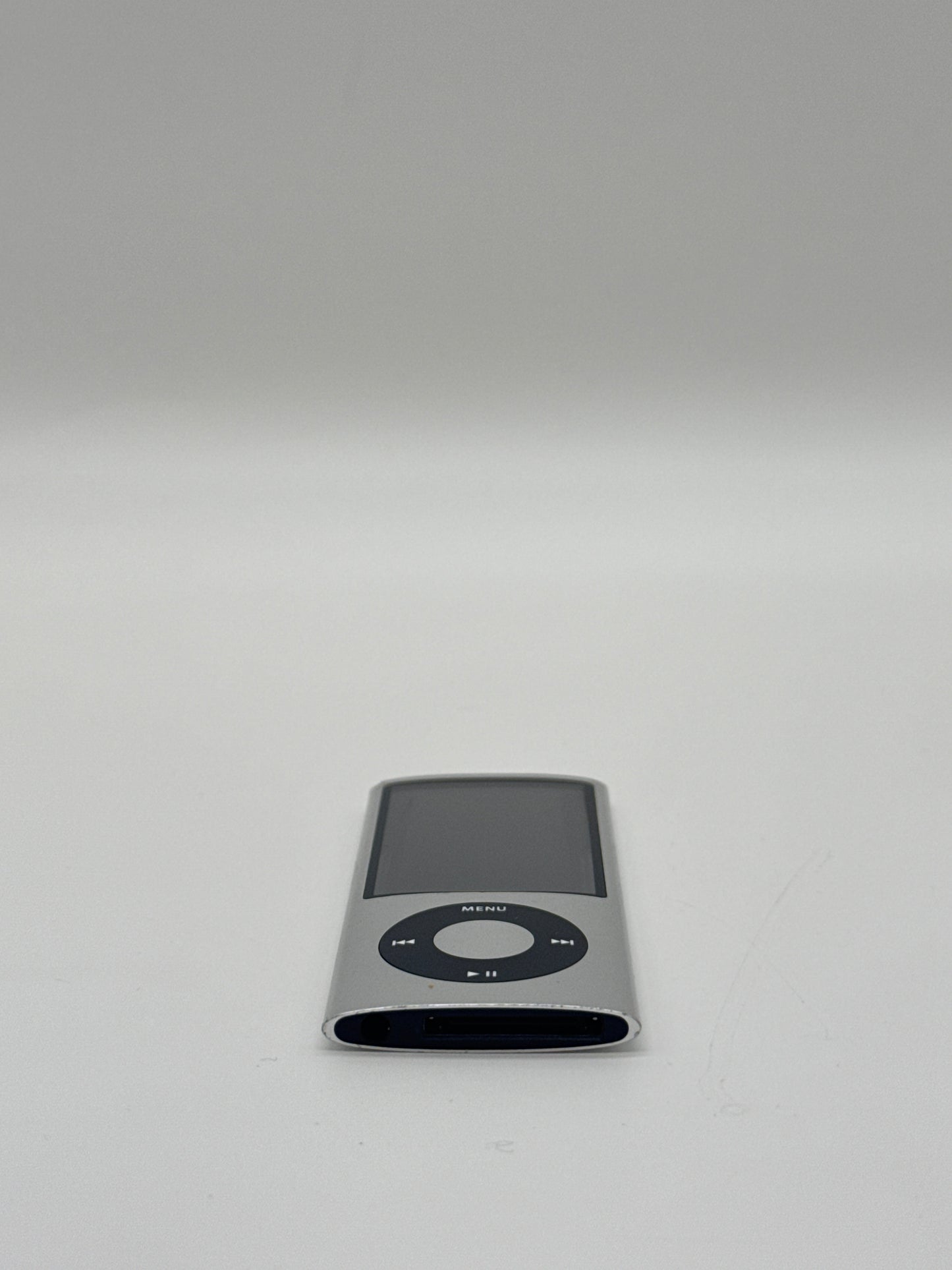 Apple iPod Nano A1320 5th Gen 8GB - Bad Battery