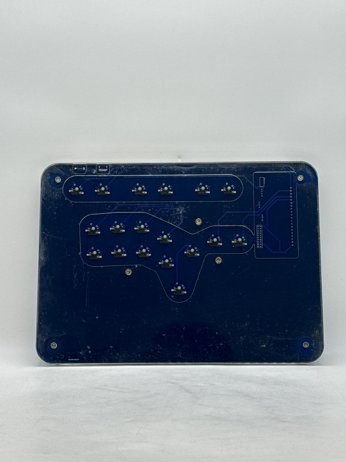 Brook Fighting 4 in 1 Mpress V2 Paradise Inside Fighting Case - Loose Port