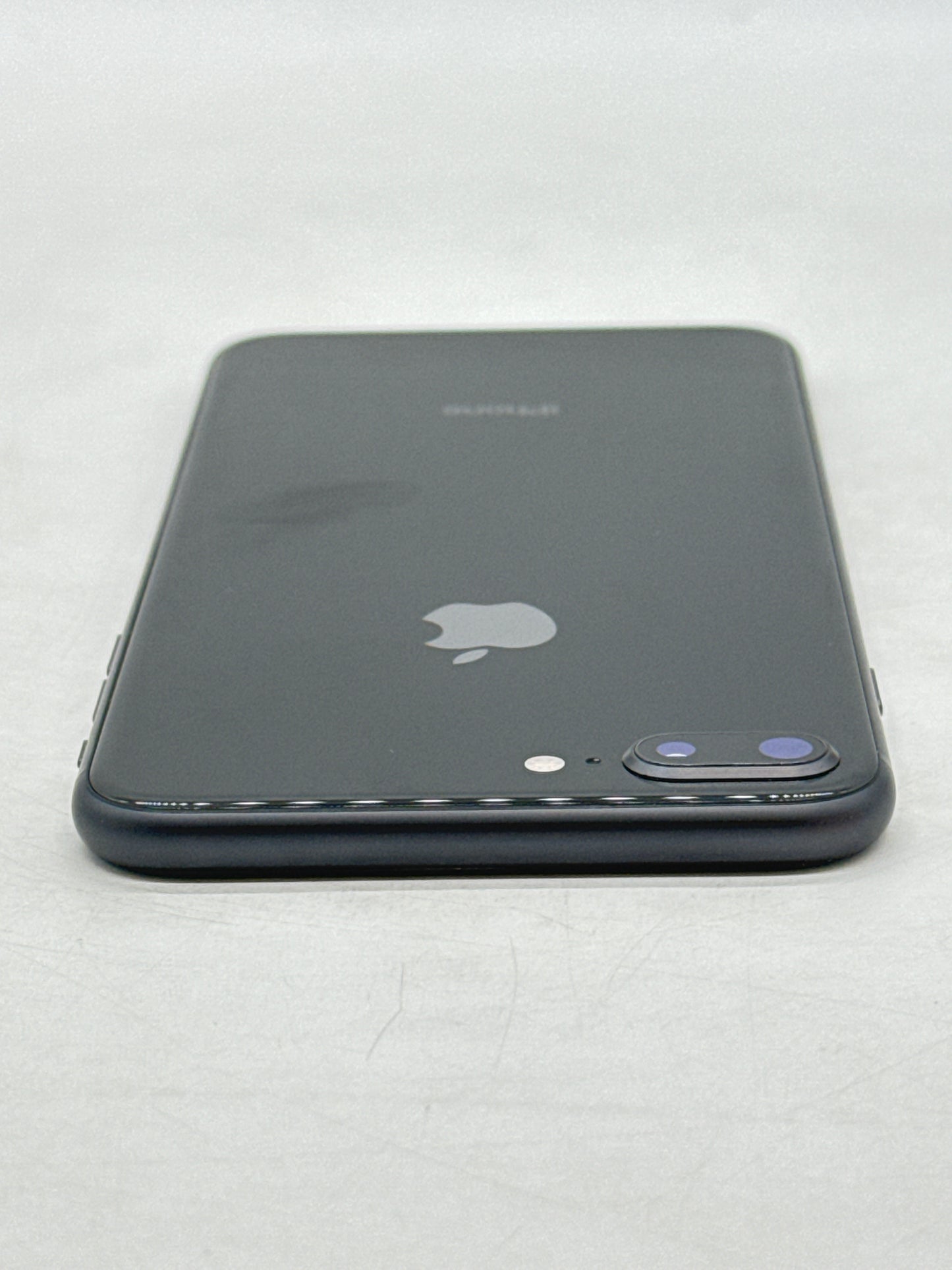 AT&T Apple iPhone 8 Plus A1897 256GB Space Gray - Service Battery