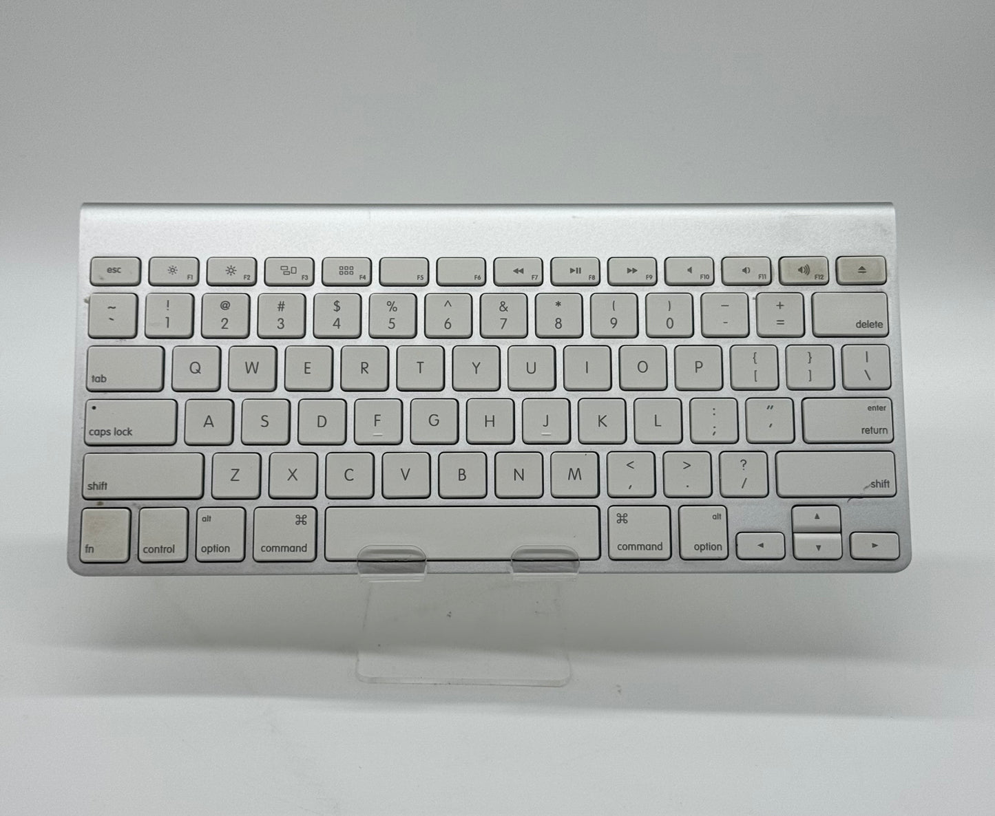 Apple Wireless Keyboard (A1314) - White - Used