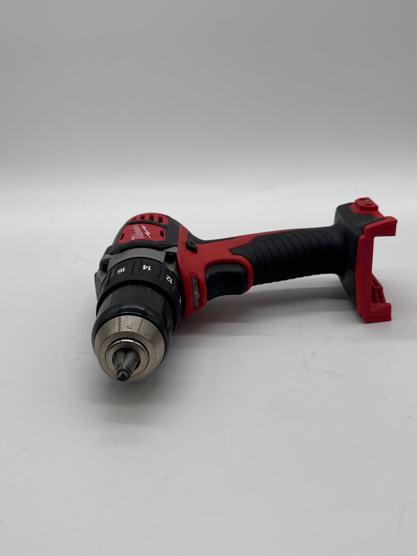 Milwaukee 2606-20 M18 18V Cordless 1/2" Drill Driver - Tool Only No Battery