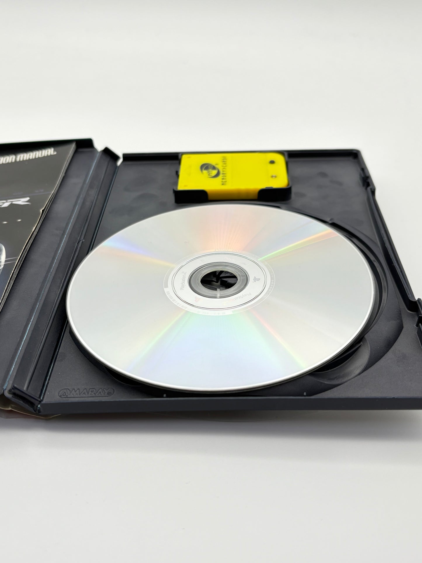 Spy Hunter – PlayStation 2 PS2