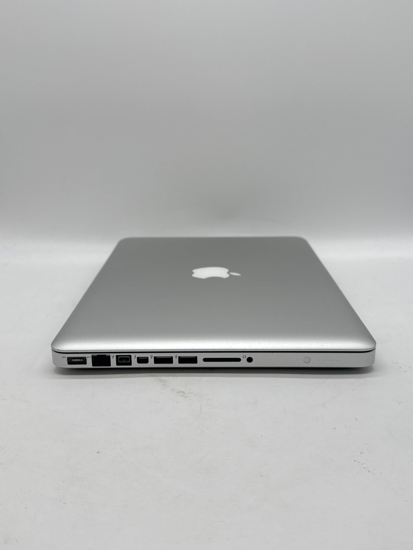 Apple MacBook Pro Retina 13.3'' i5 2.5GHz A1278 4GB RAM 500GB Silver