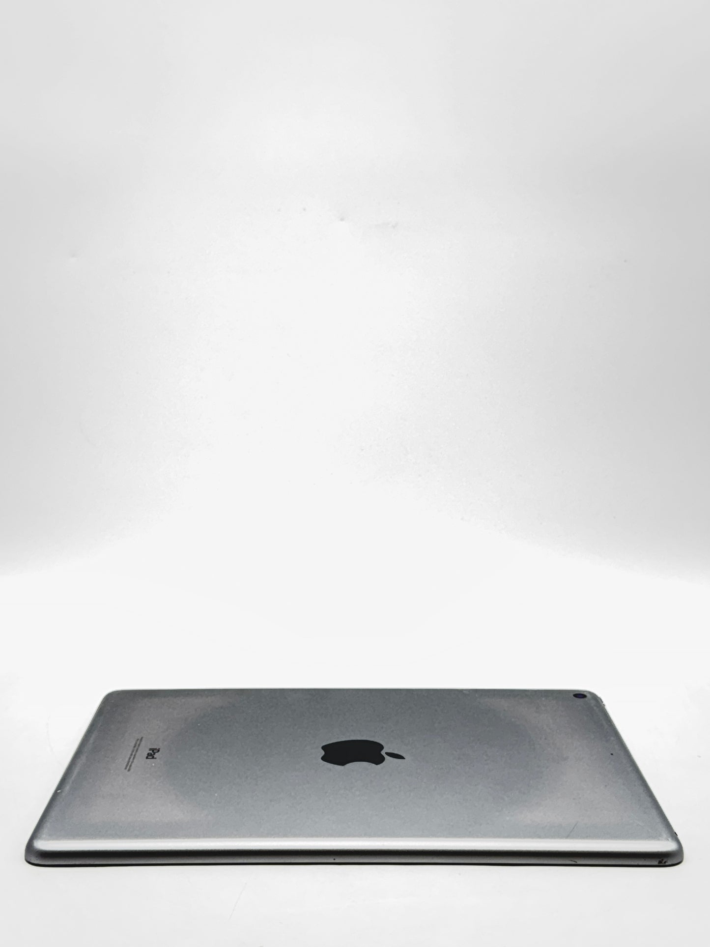 Apple iPad 6th Gen 9.7" A1893 128GB Space Gray Wi-Fi - Screen Cracked
