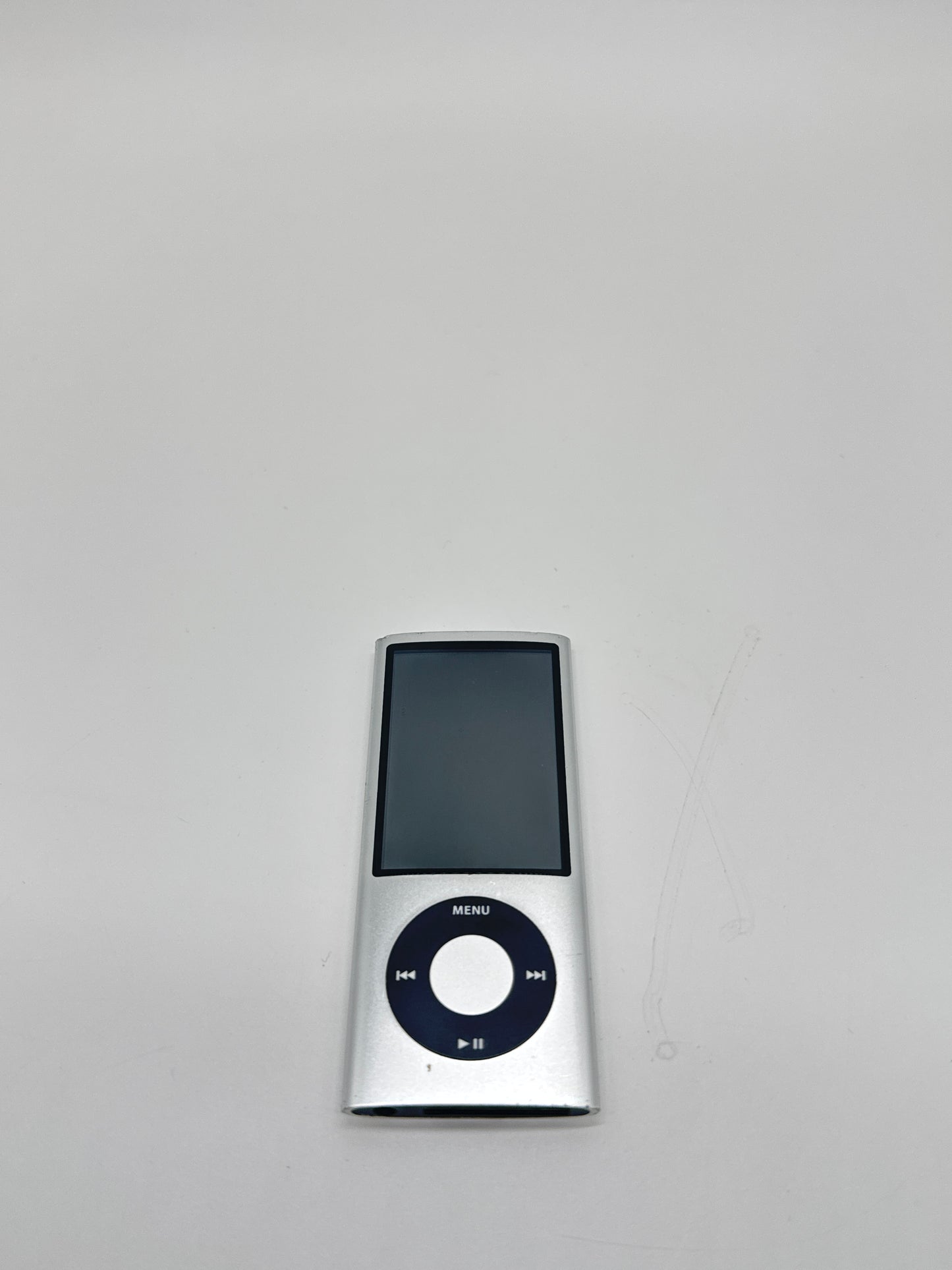 Apple iPod Nano A1320 5th Gen 8GB - Bad Battery