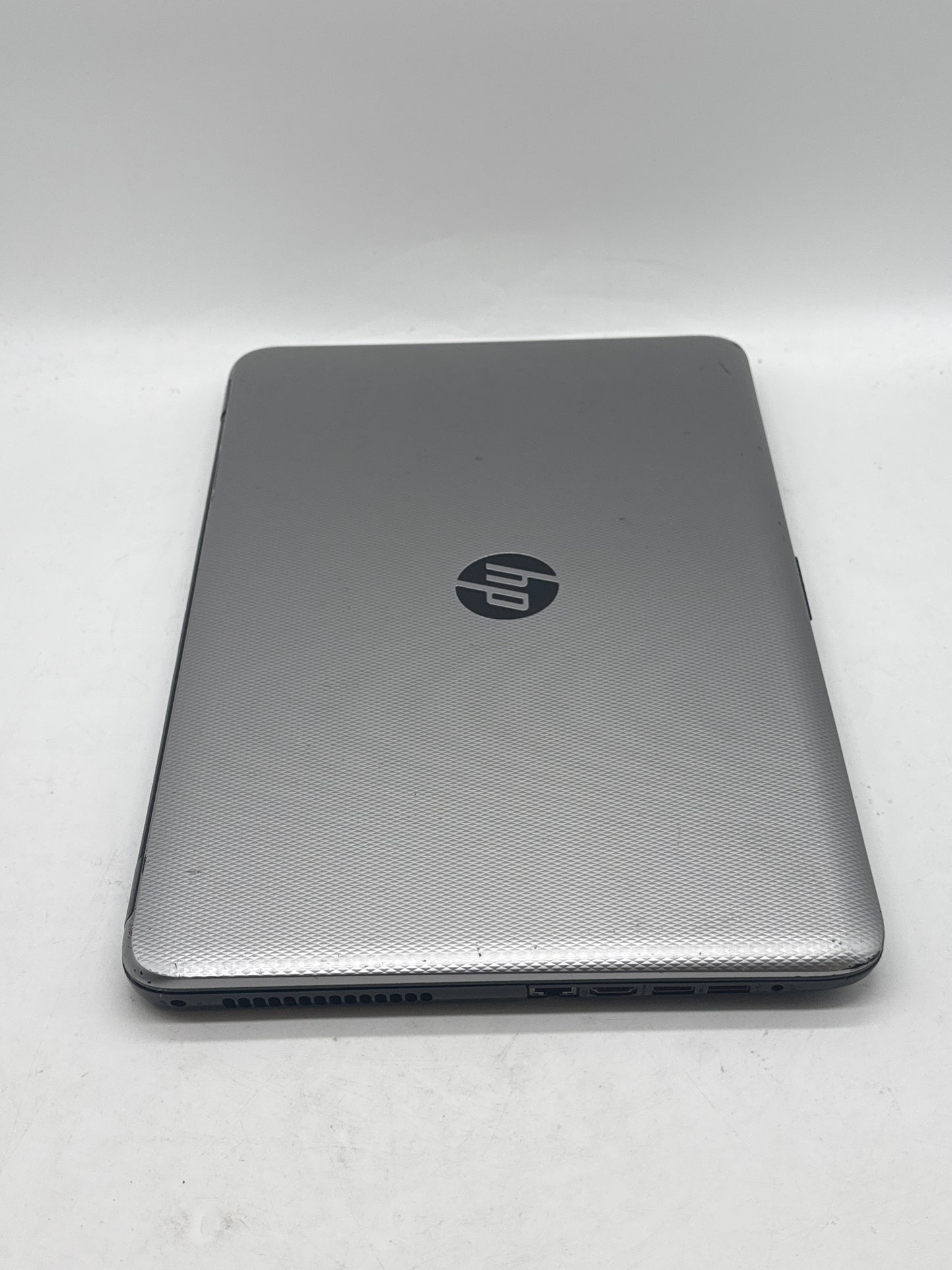 HP Notebook 15-ac143wm 15.6" i5-5200U 6GB RAM 1TB HDD NO POWER