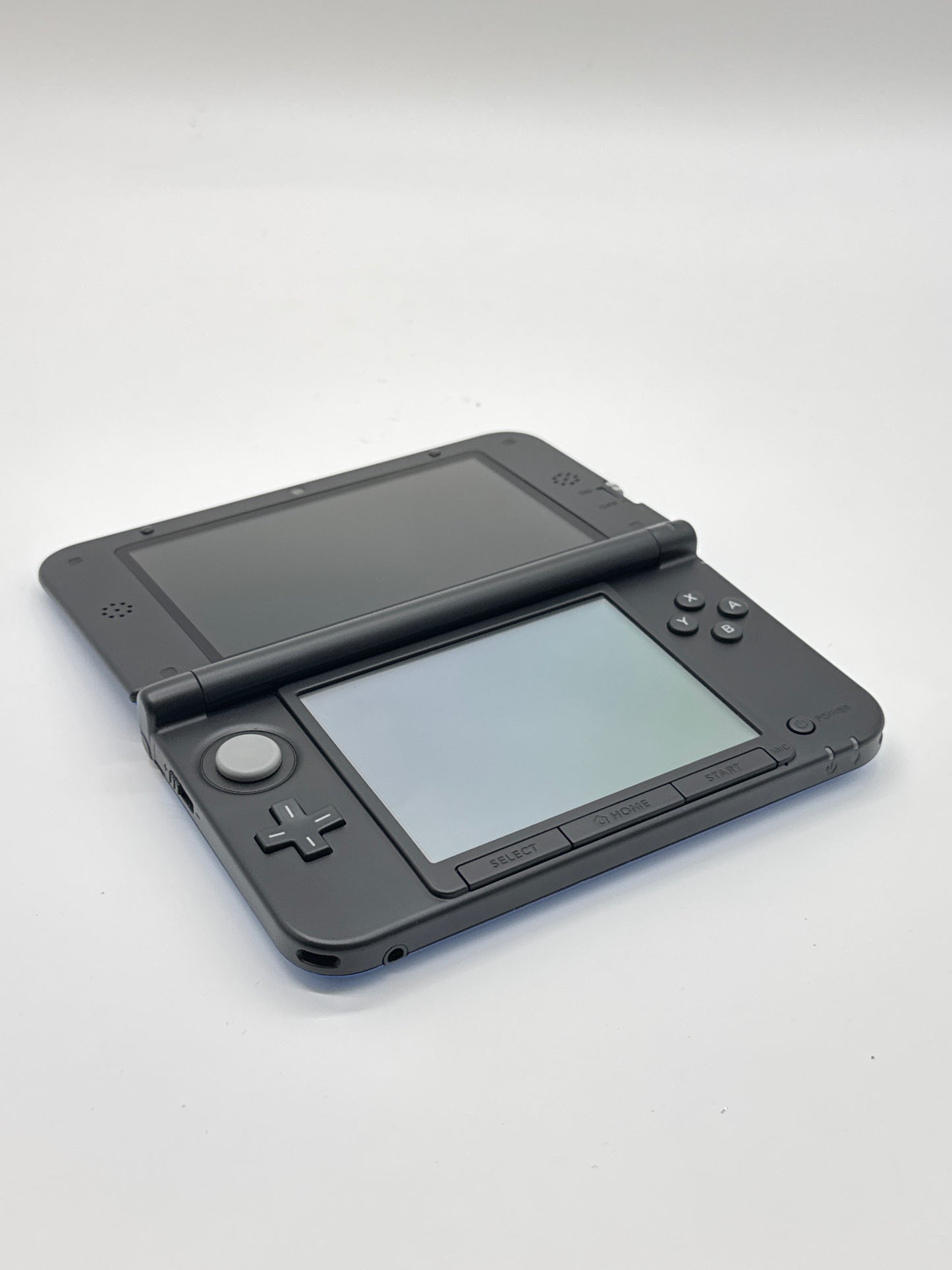 Nintendo 3DS XL LL SPR-001(JPN) Blue/Black Console #20