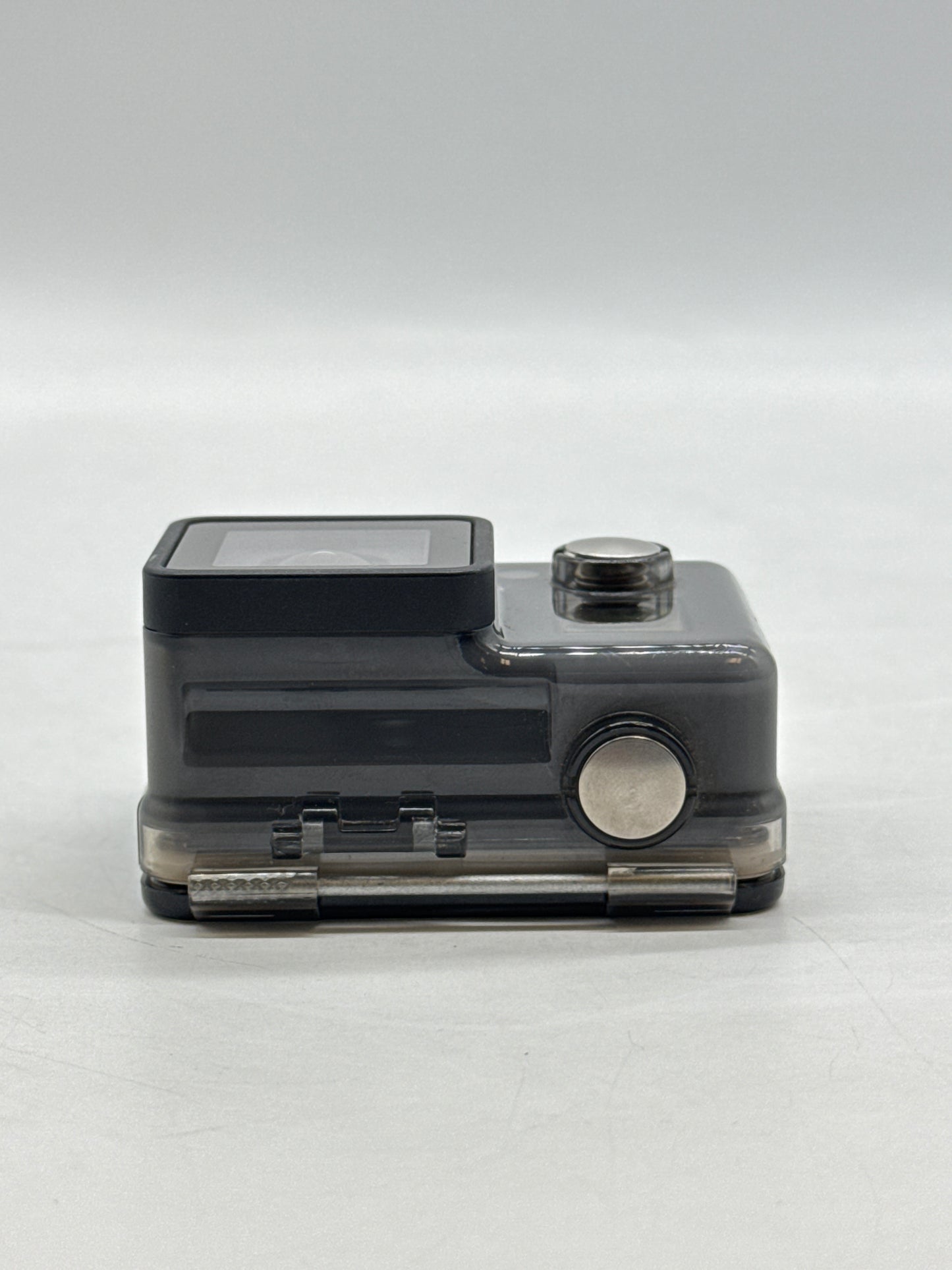 GoPro Hero 5MP Action Camera CHDHA-301 - Untested