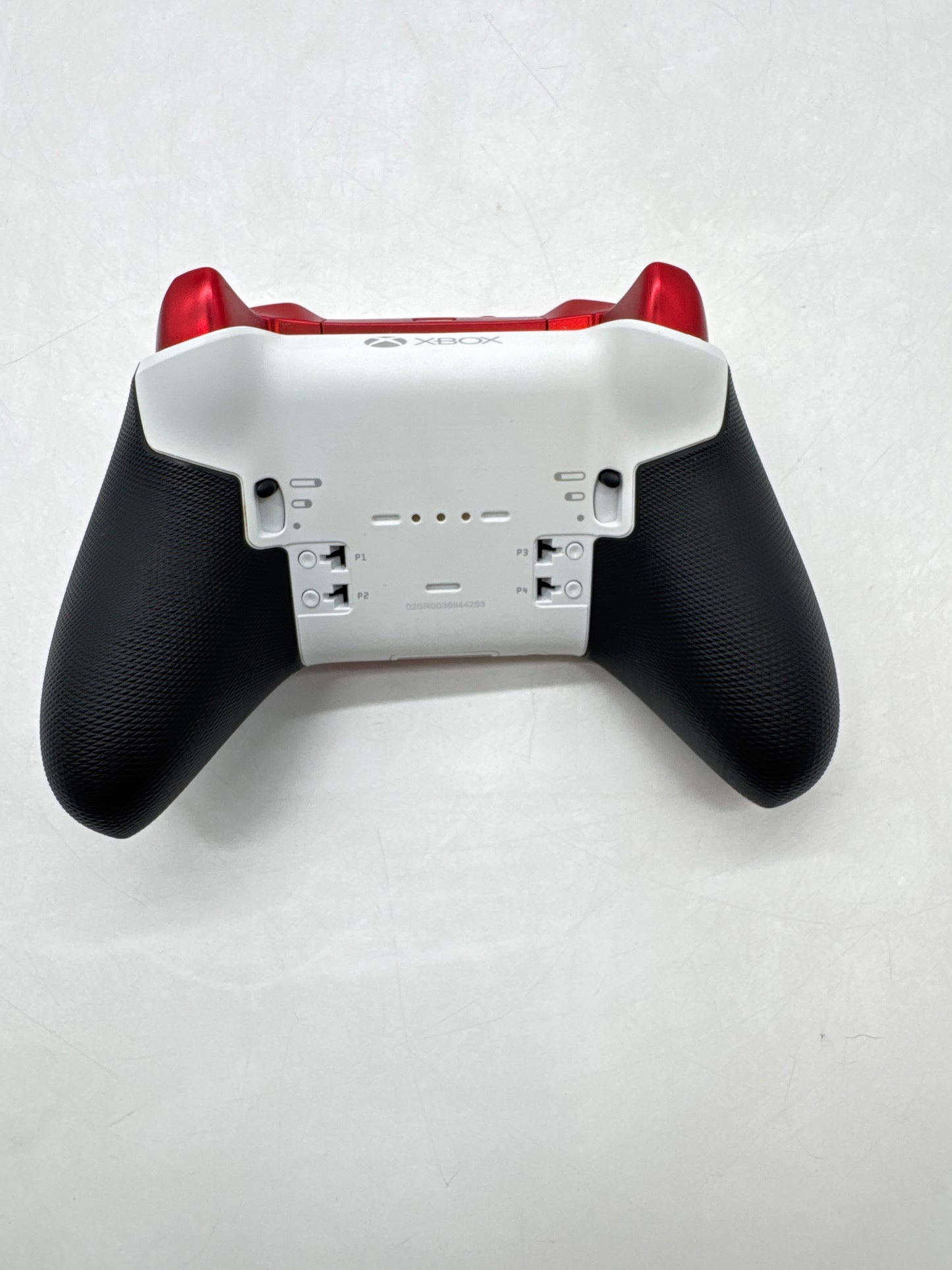 Microsoft Elite Series 2 Core Wireless Controller only Red-Black