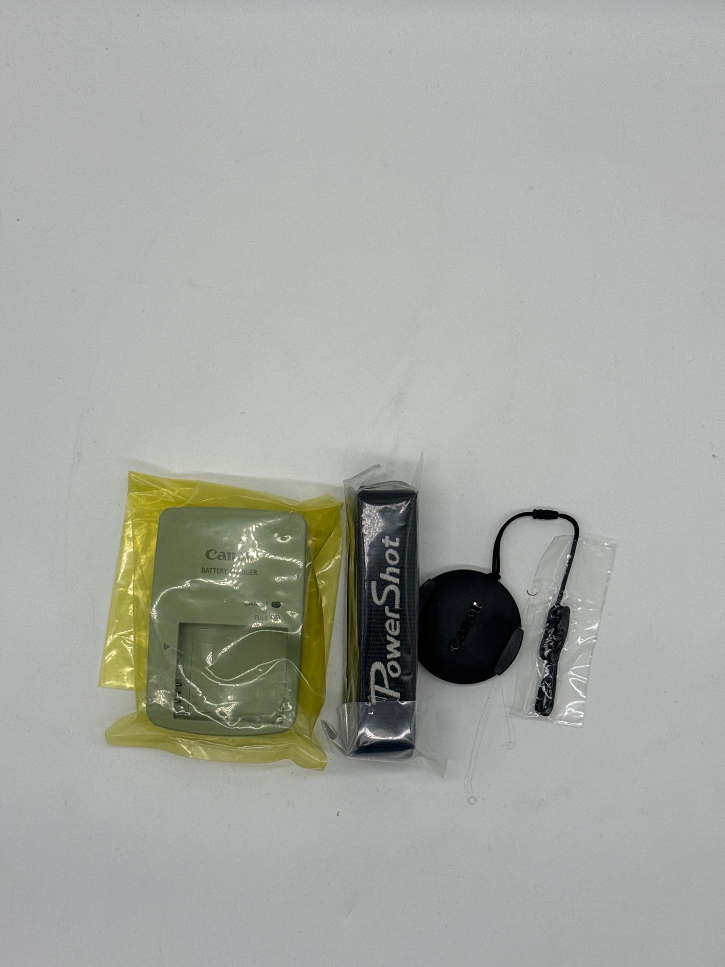 Canon PowerShot SX510 HS 12.1MP Digital Camera Black *GOOD/TESTED* W Charger